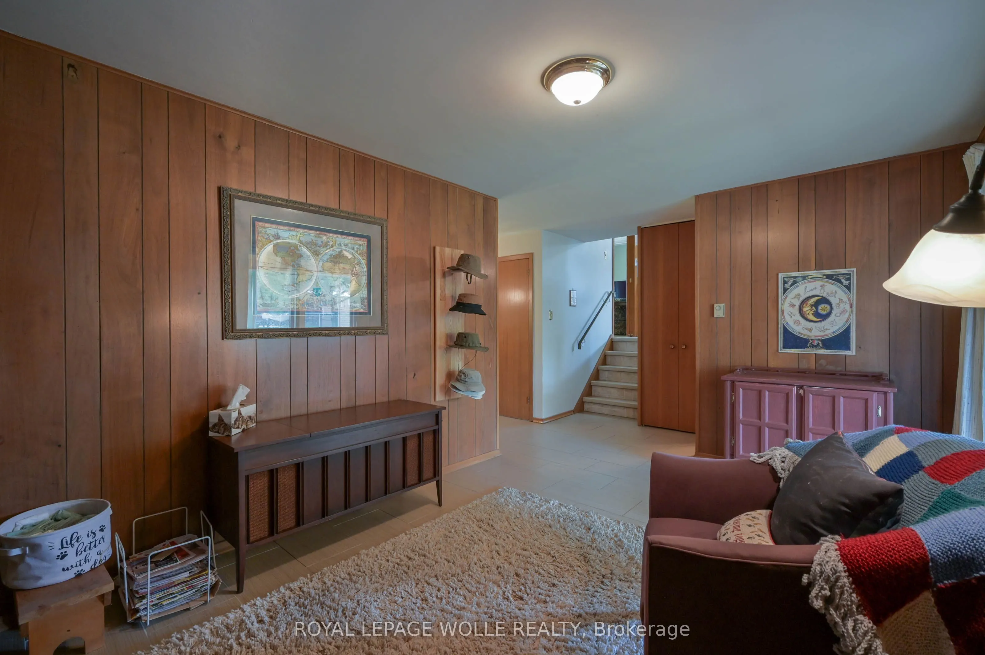 99 Lorraine Avenue