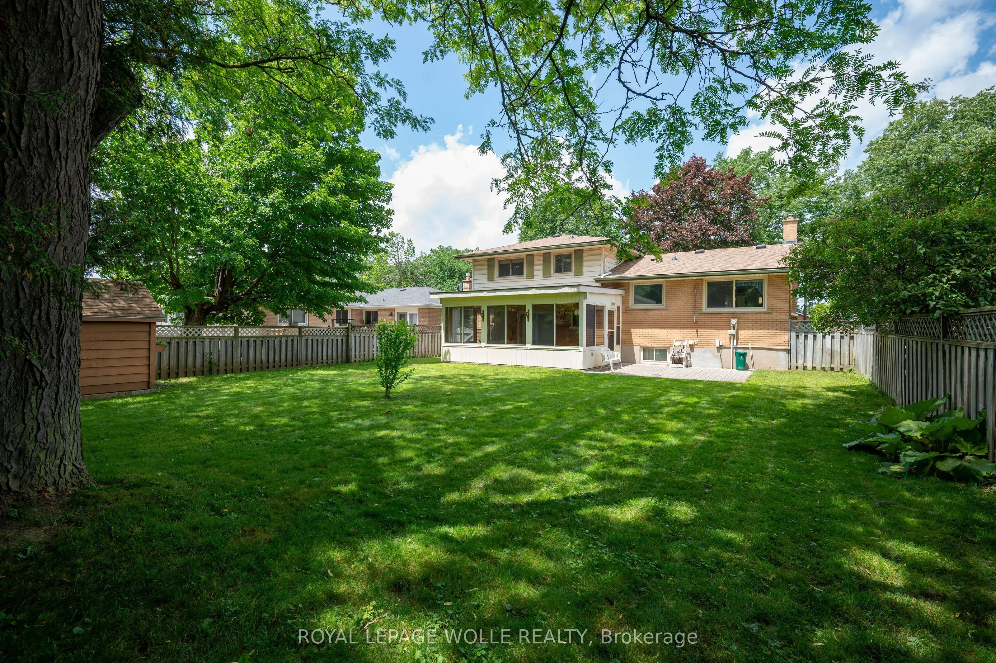 99 Lorraine Avenue
