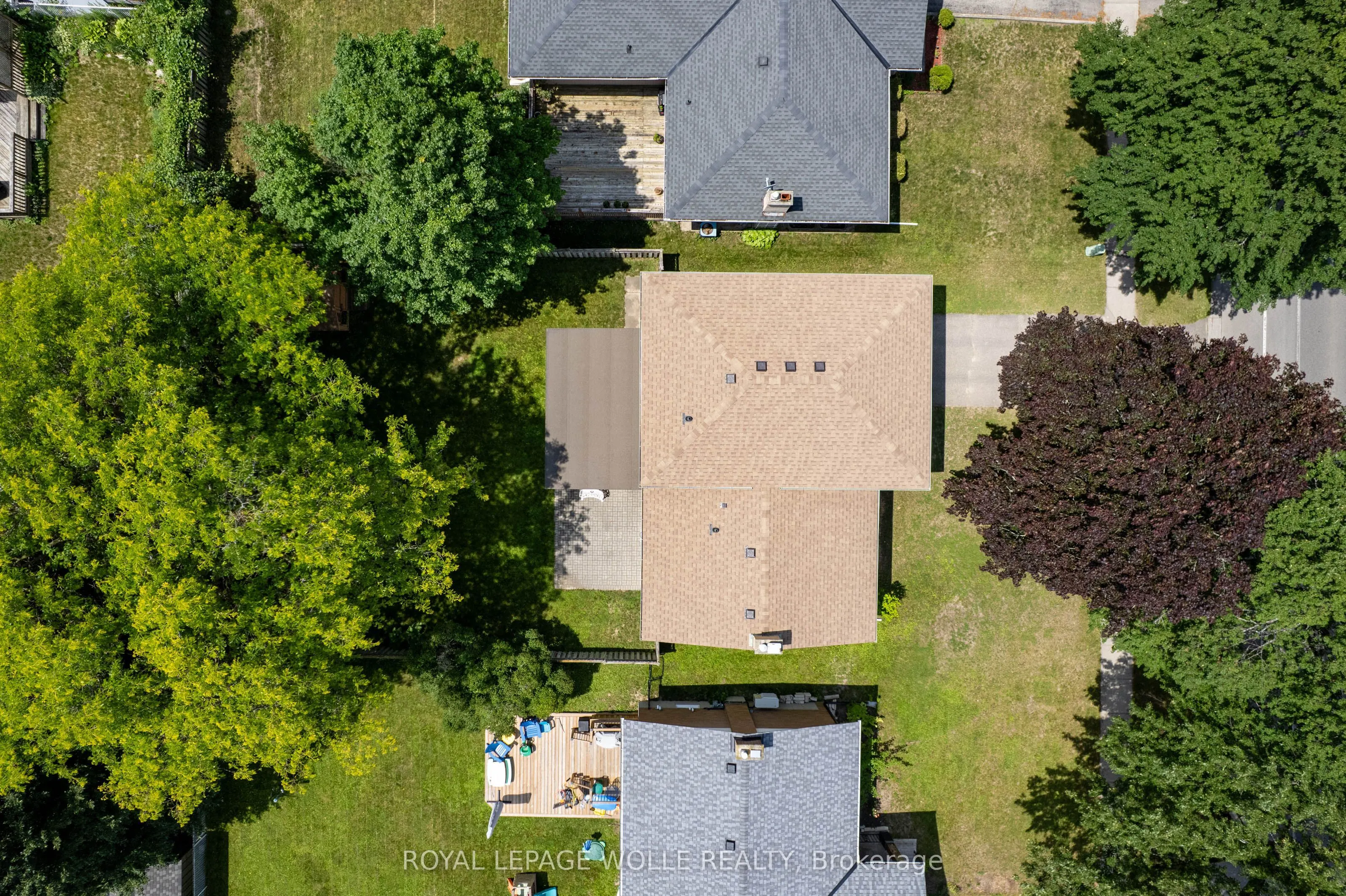 99 Lorraine Avenue
