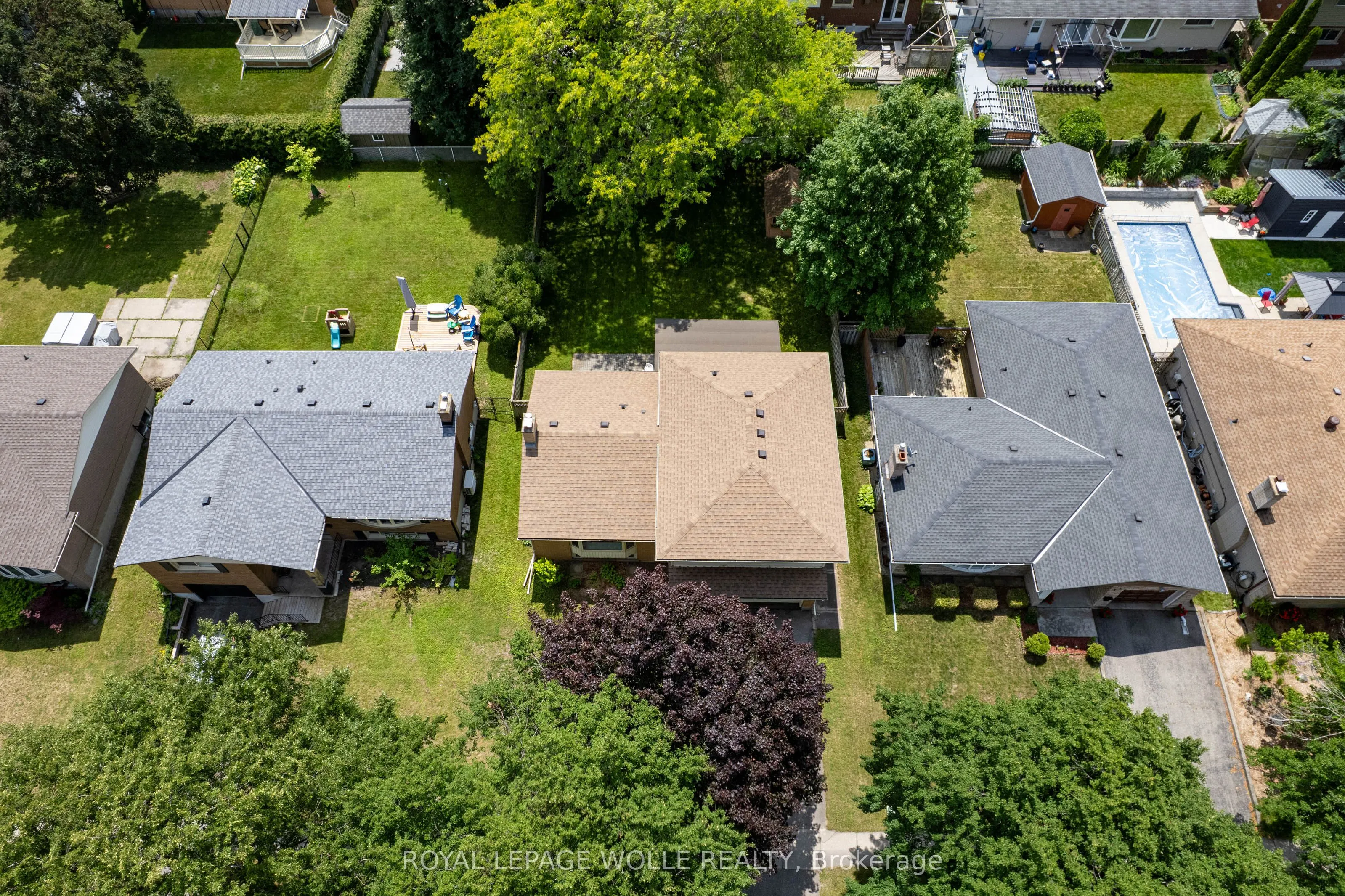 99 Lorraine Avenue