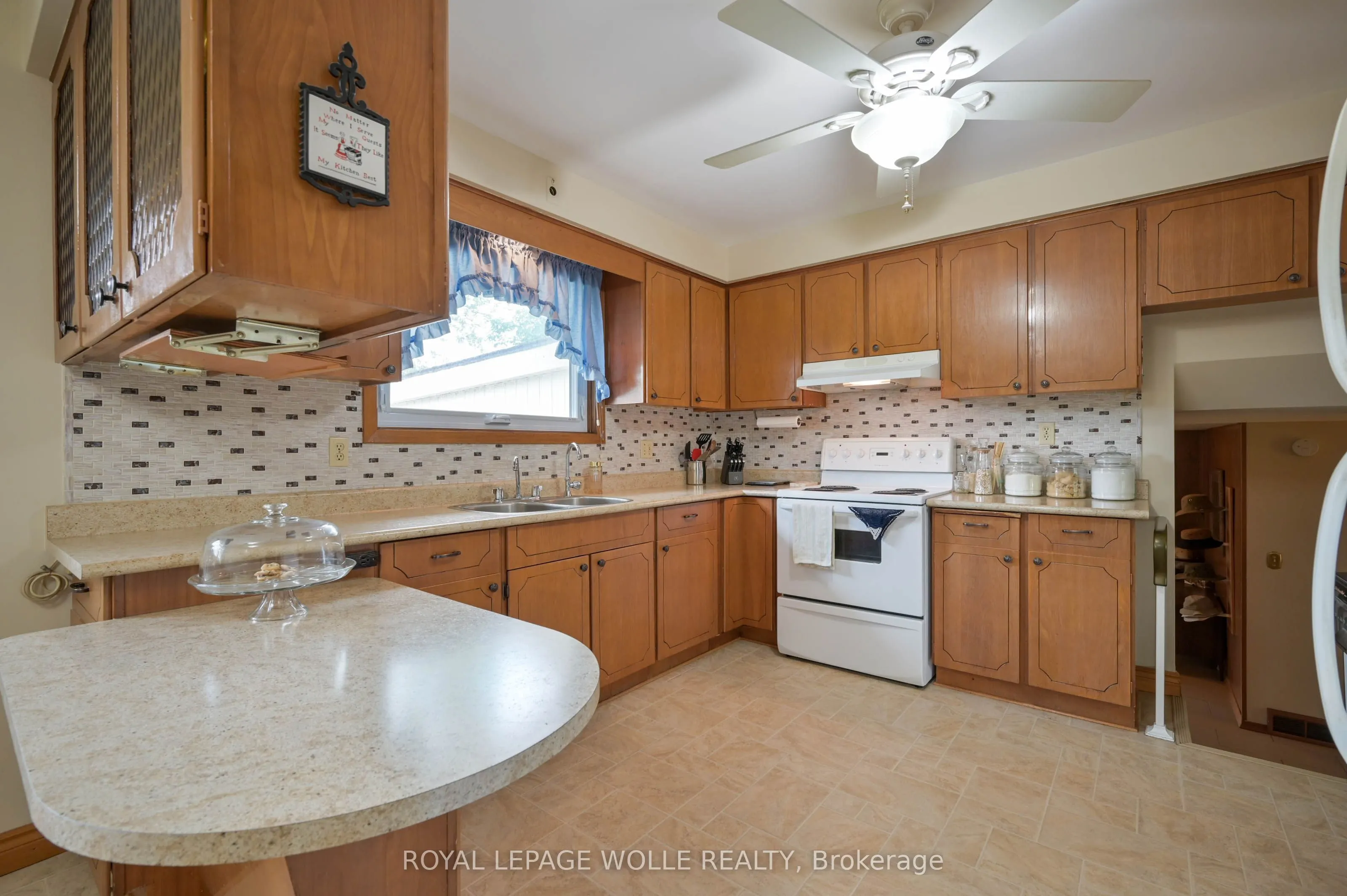 99 Lorraine Avenue