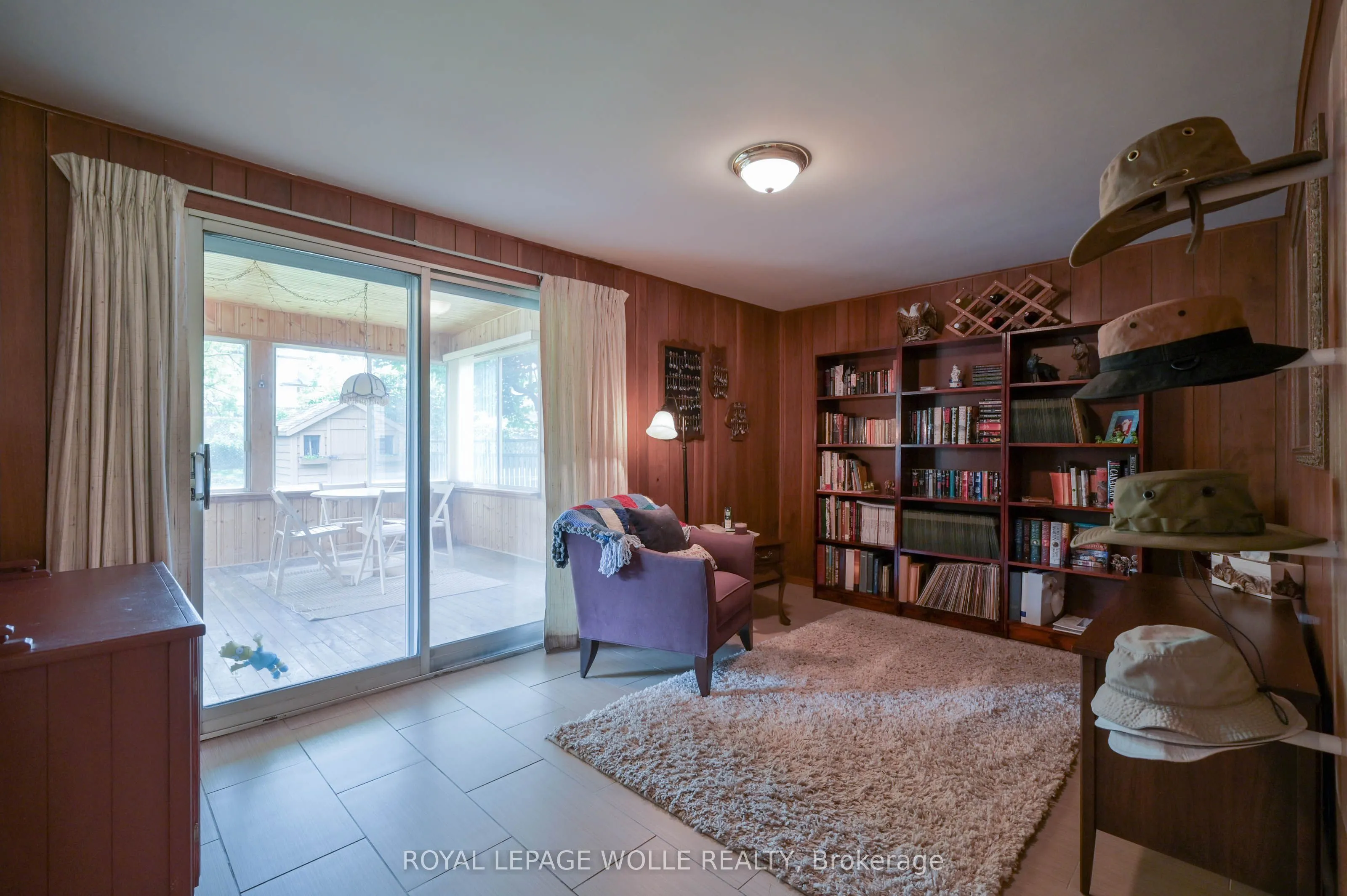 99 Lorraine Avenue