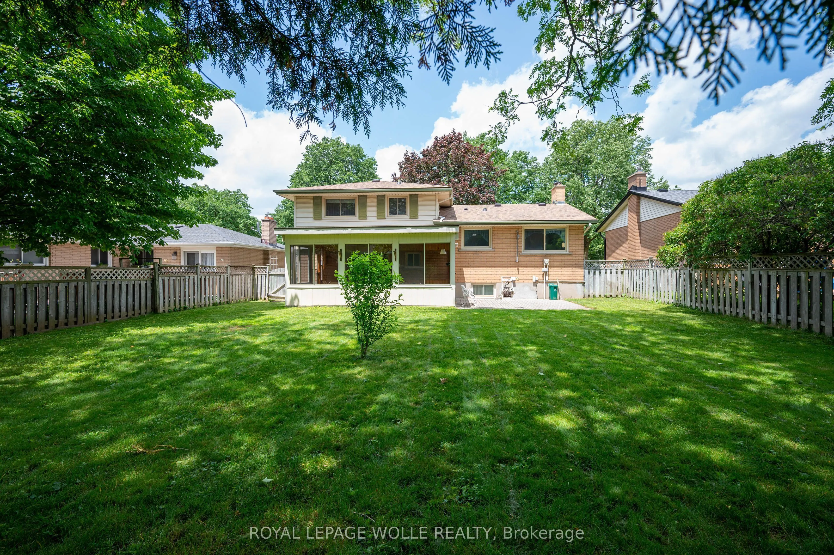 99 Lorraine Avenue