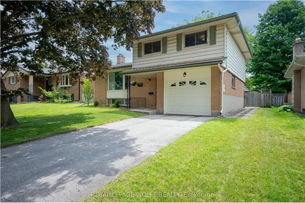 99 Lorraine Avenue