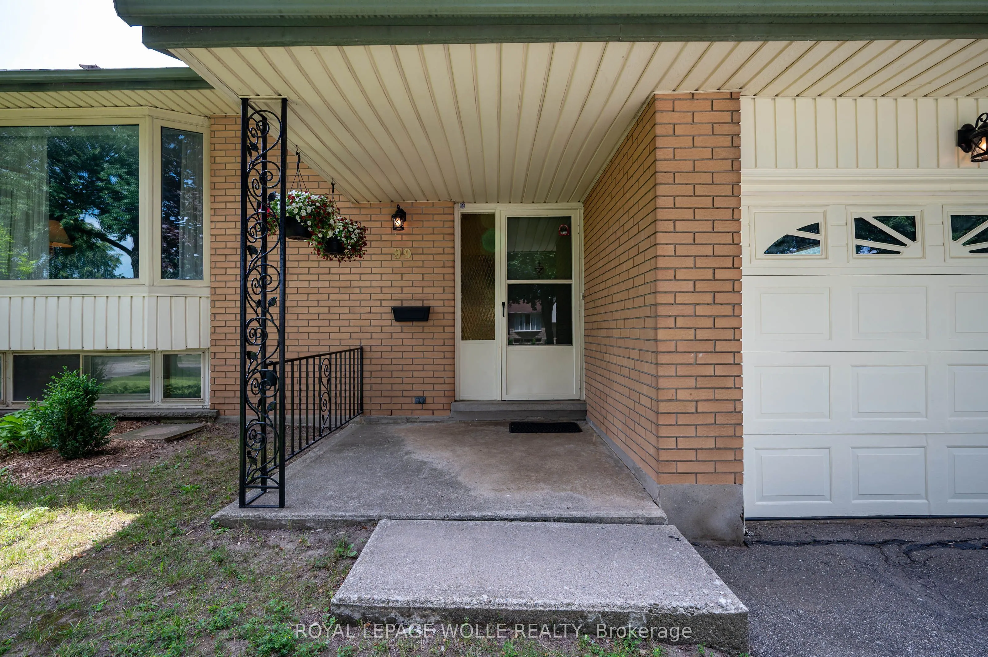 99 Lorraine Avenue