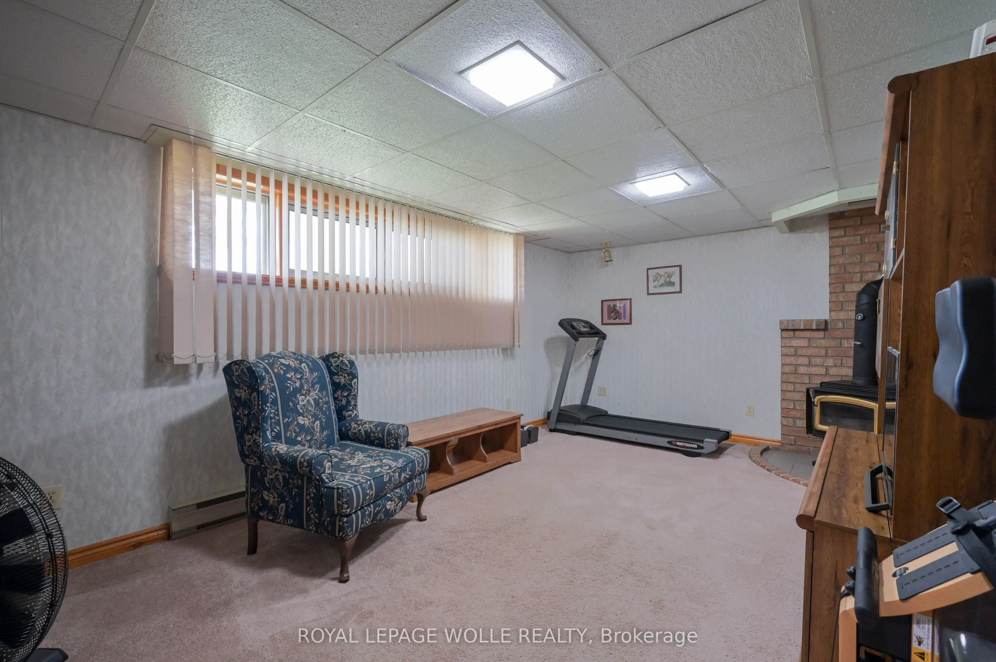 99 Lorraine Avenue