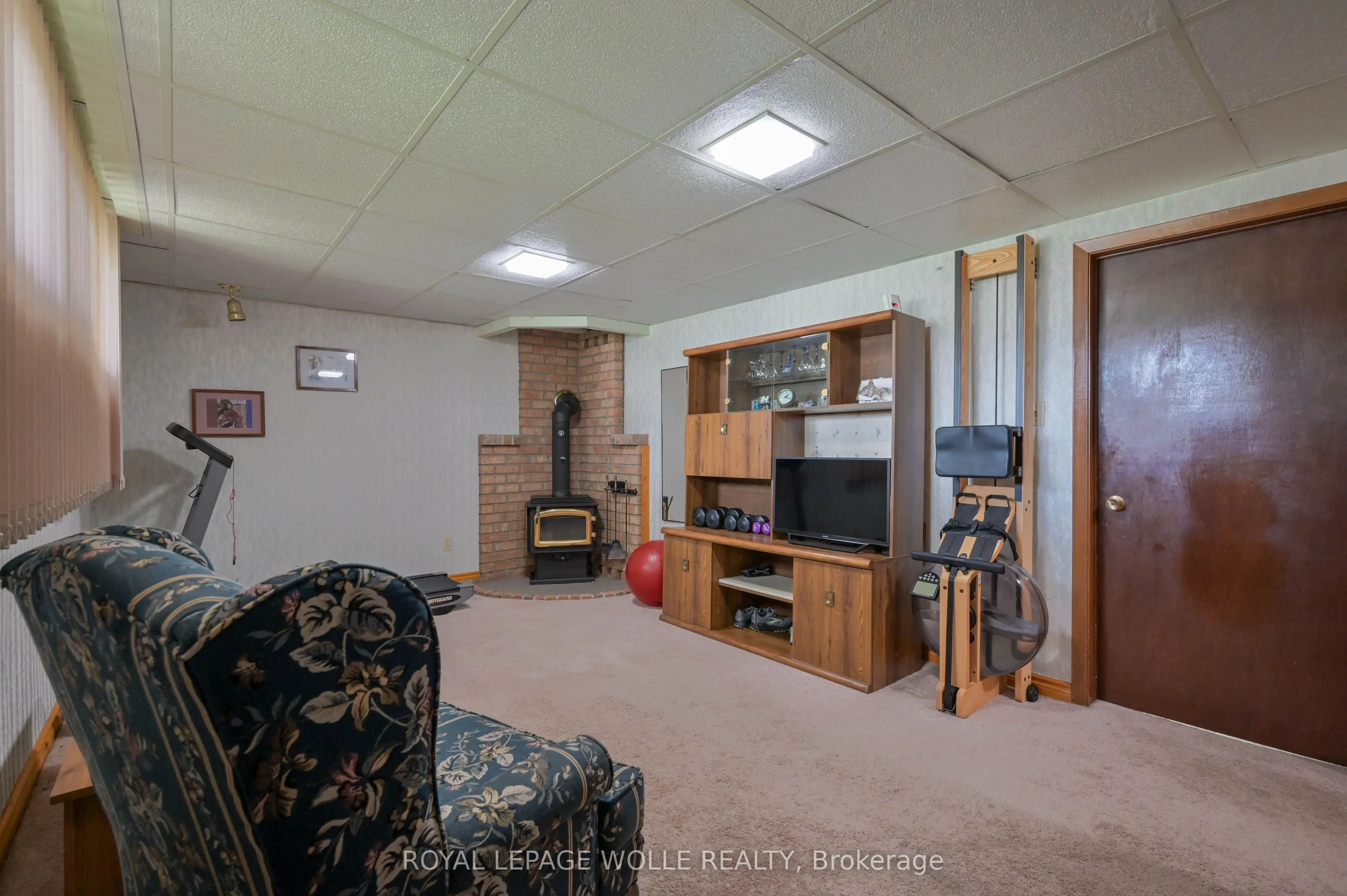 99 Lorraine Avenue