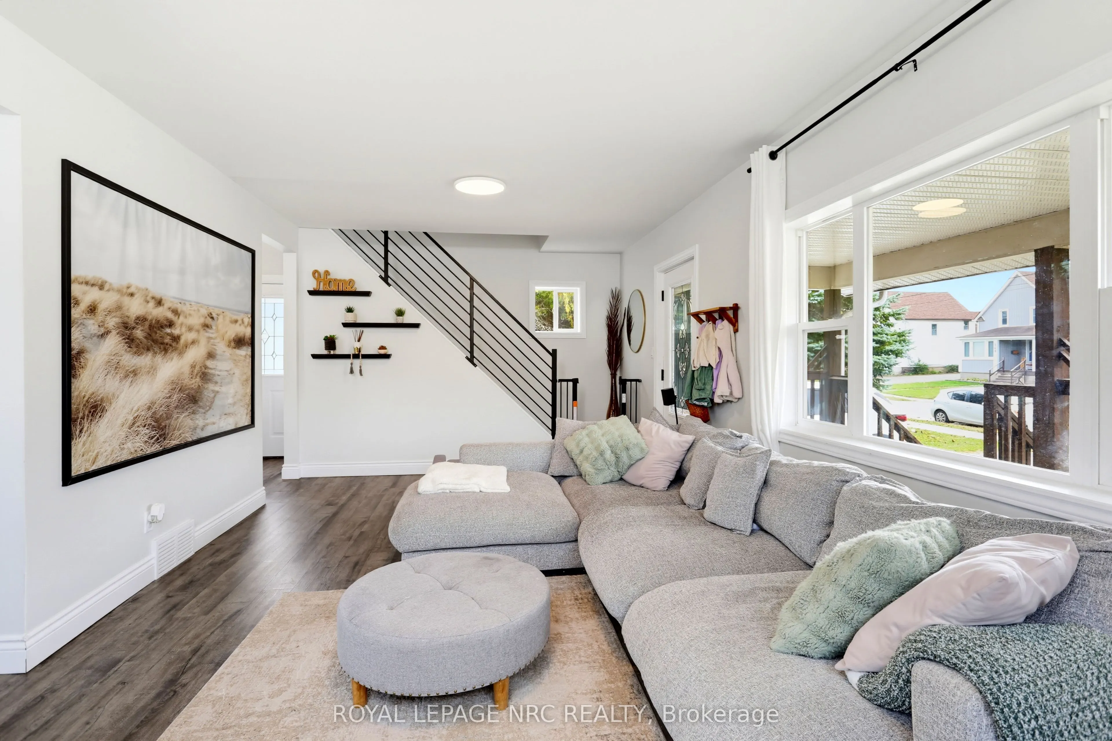 346 BROCK Street