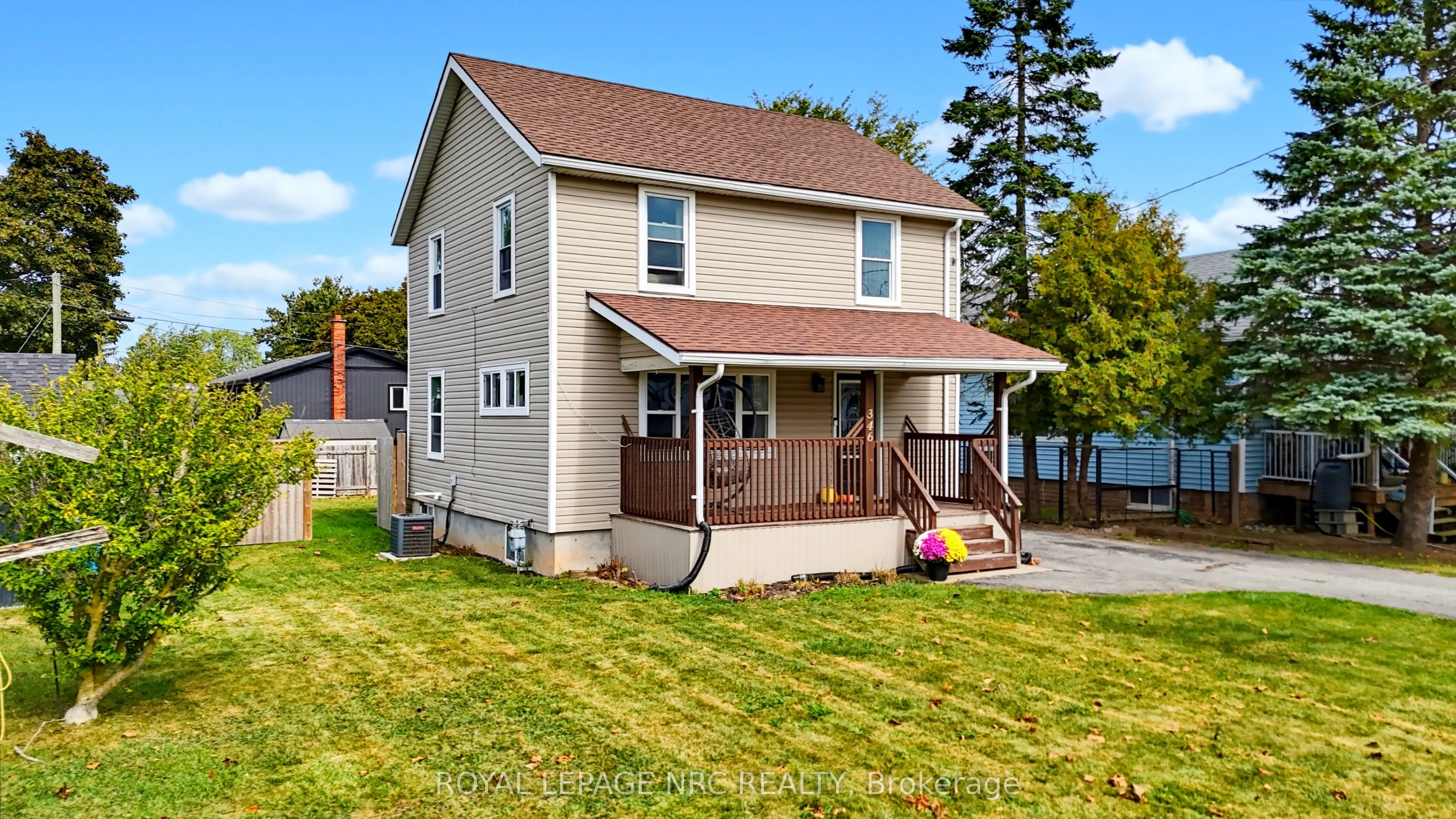 346 BROCK Street