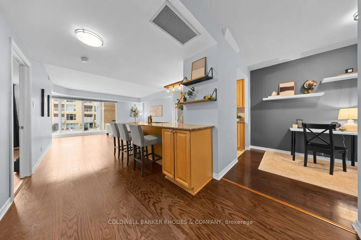 200 Lett Street #201