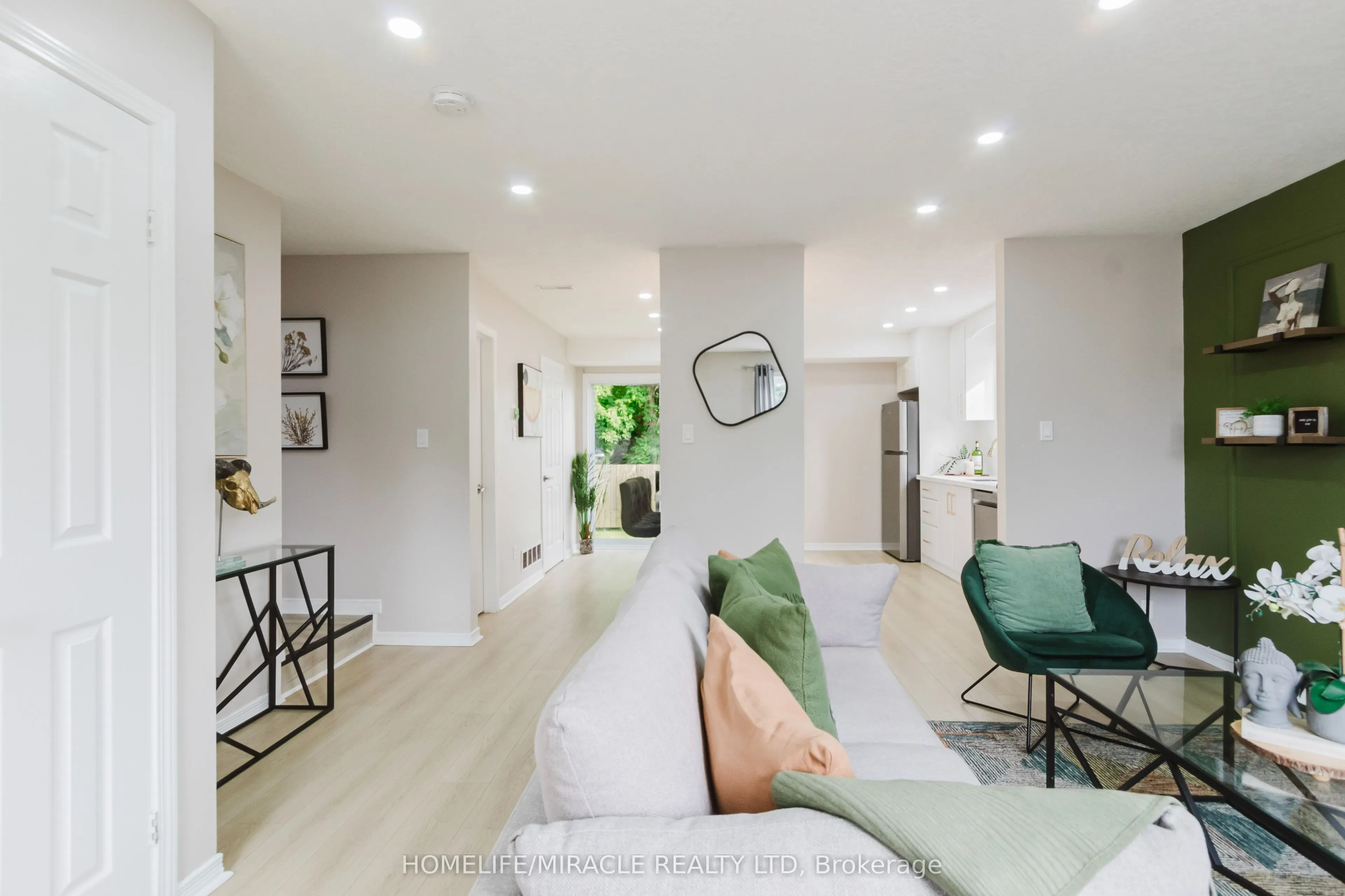 67 Kinzie Avenue