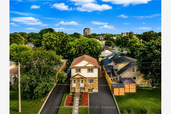 67 Kinzie Avenue