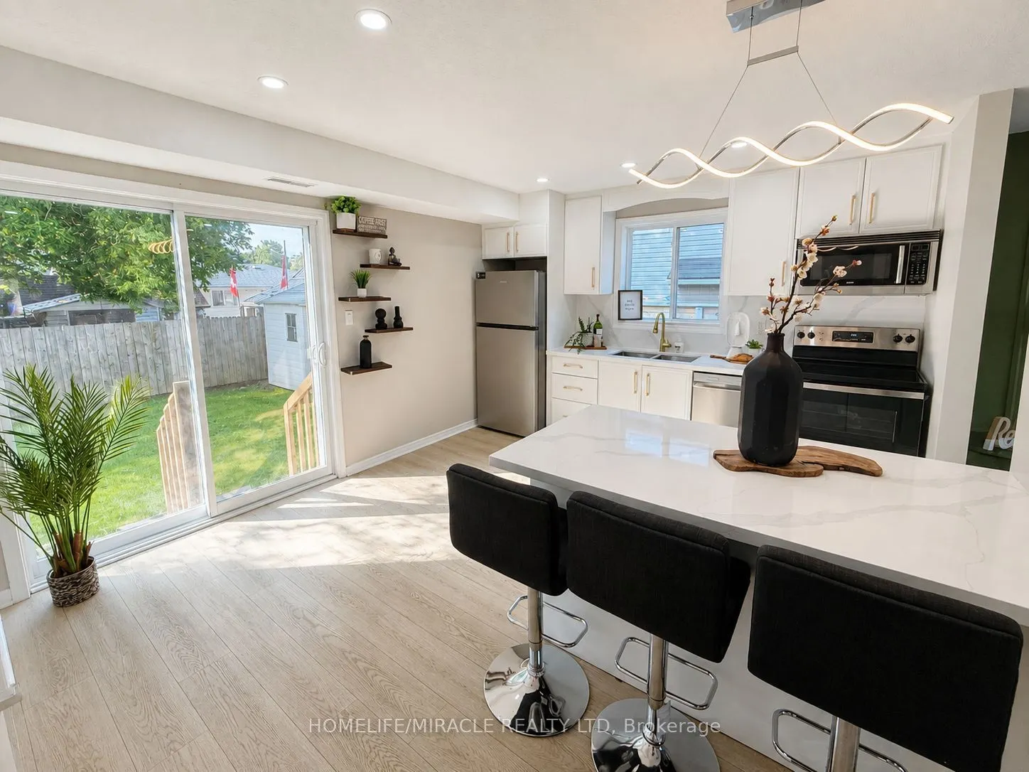 67 Kinzie Avenue