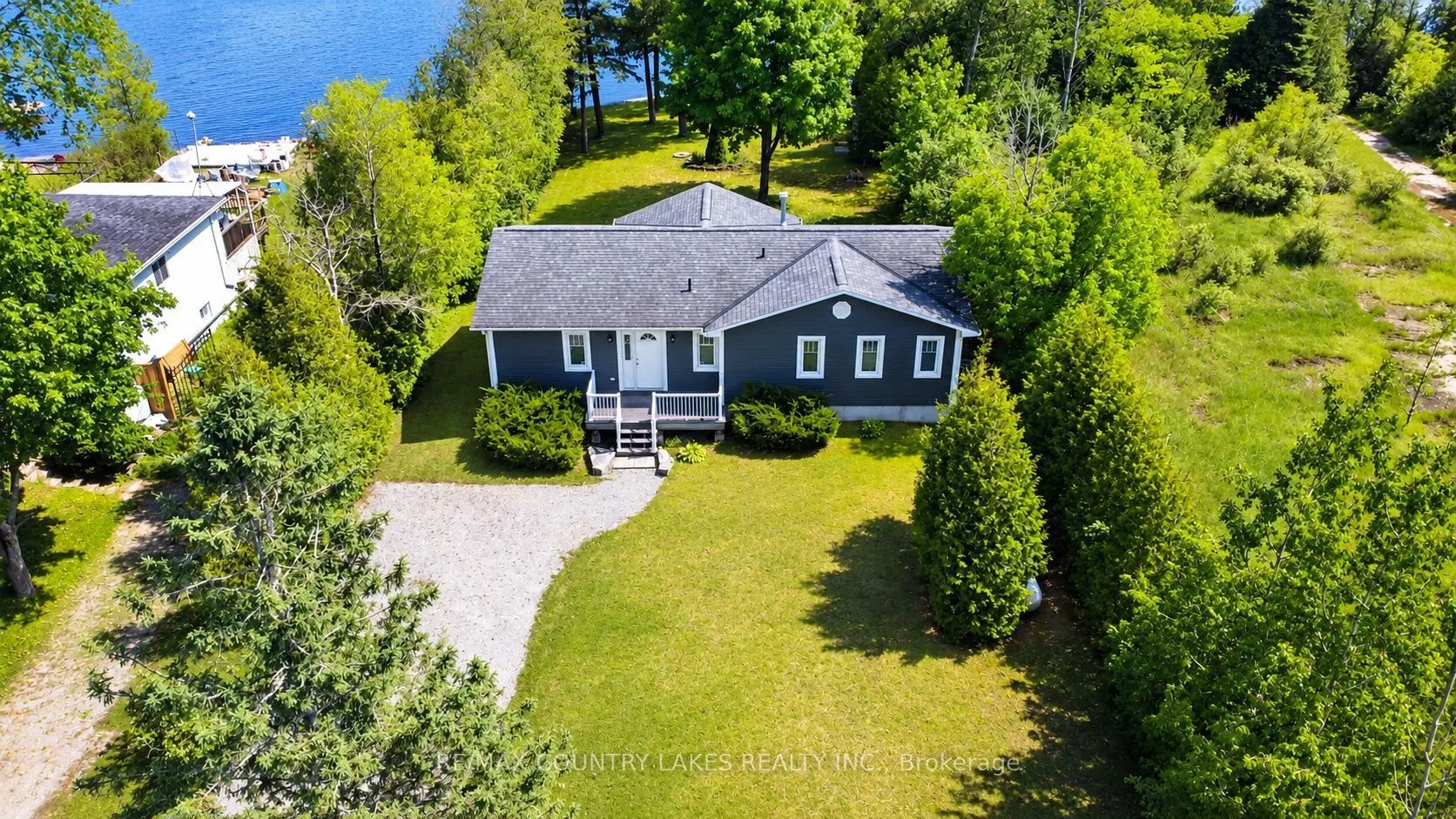275 McGuire Beach Road