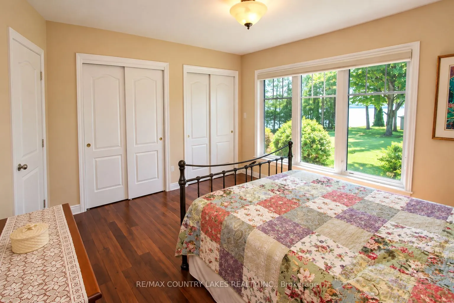 275 McGuire Beach Road