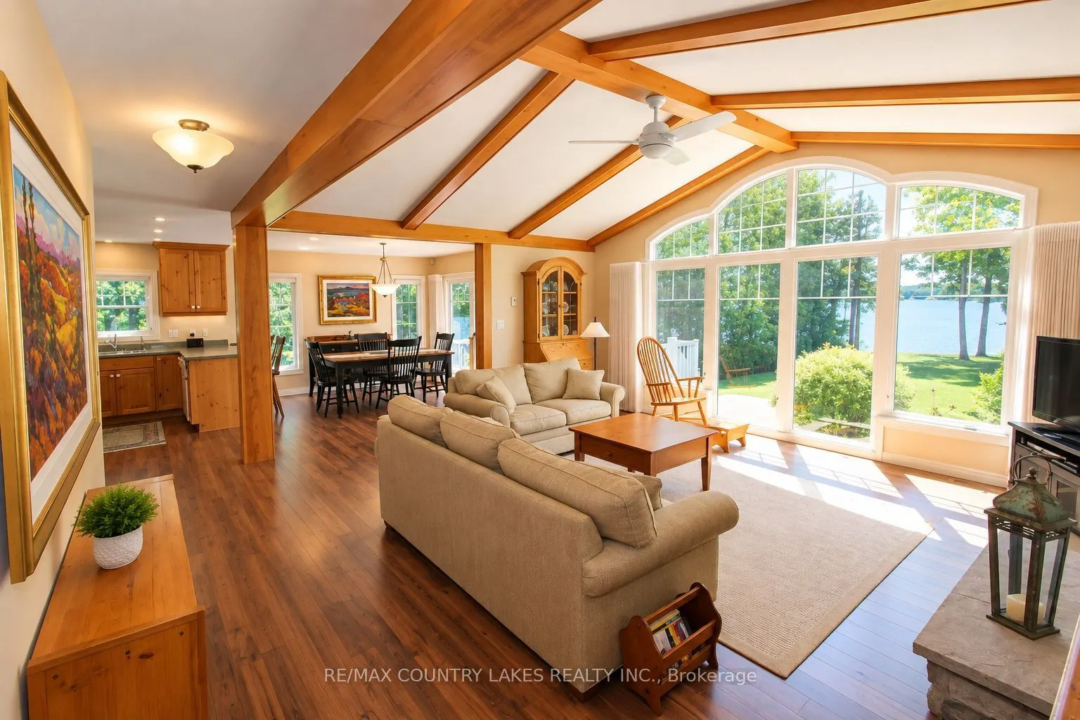 275 McGuire Beach Road