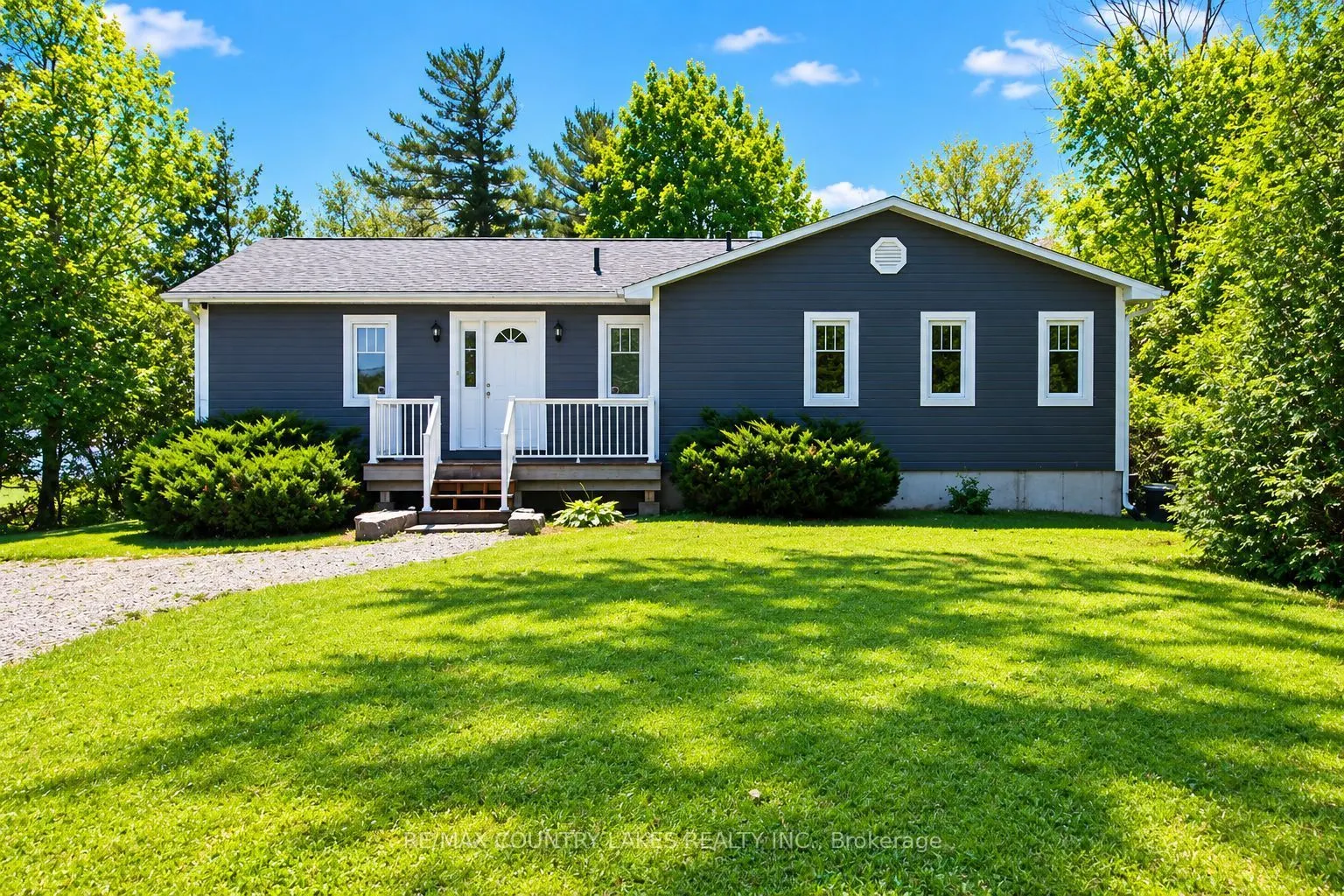 275 McGuire Beach Road
