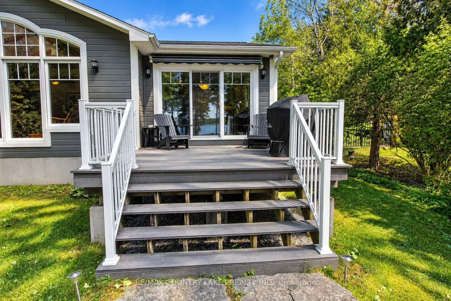 275 McGuire Beach Road