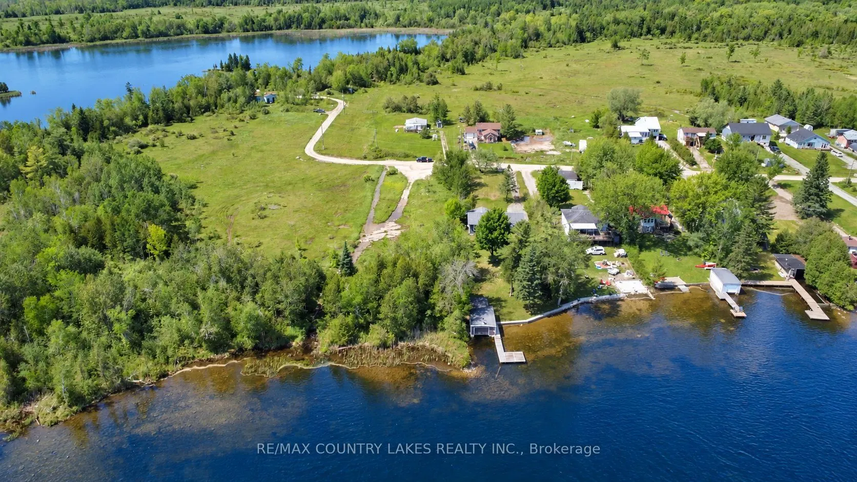 275 McGuire Beach Road