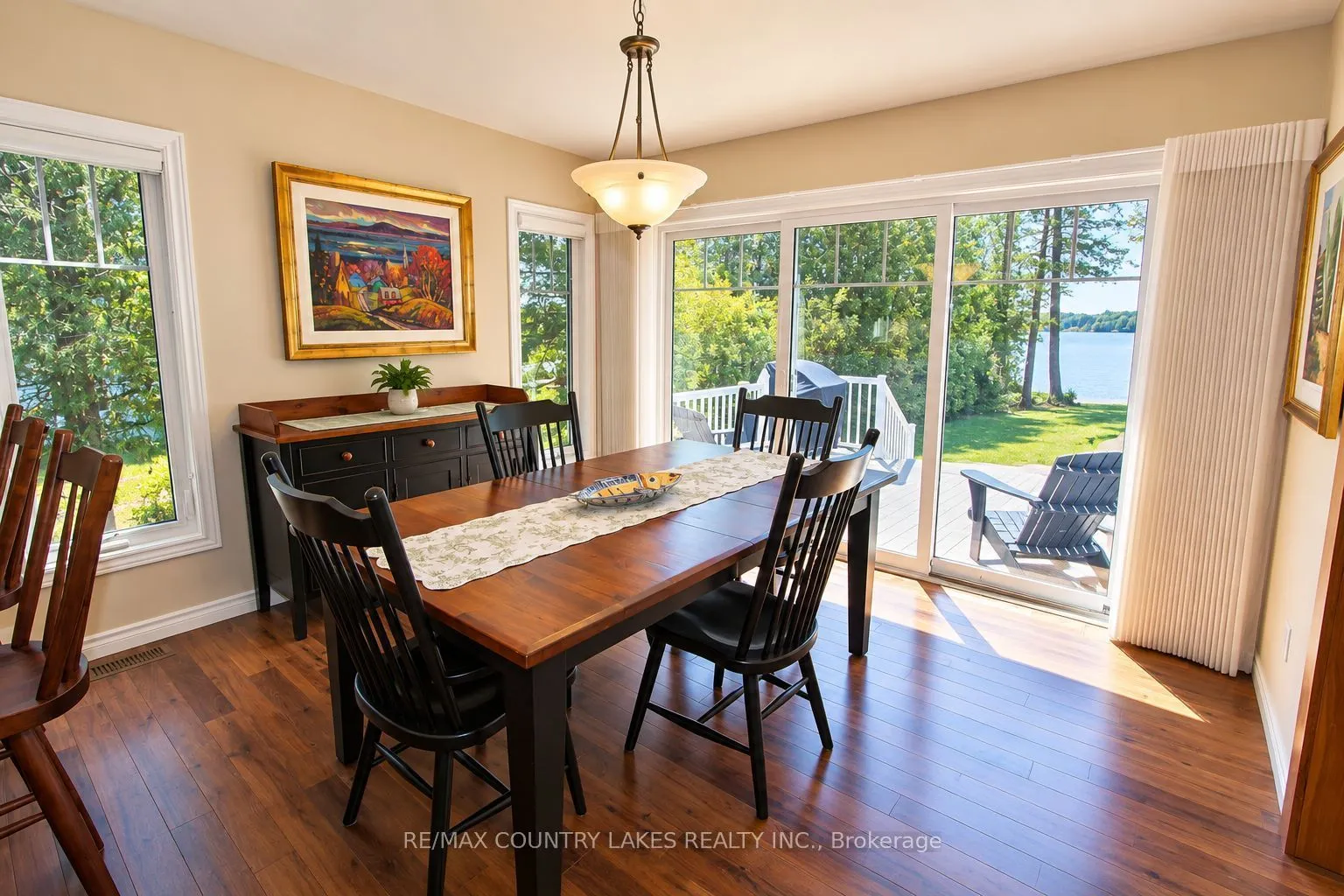 275 McGuire Beach Road