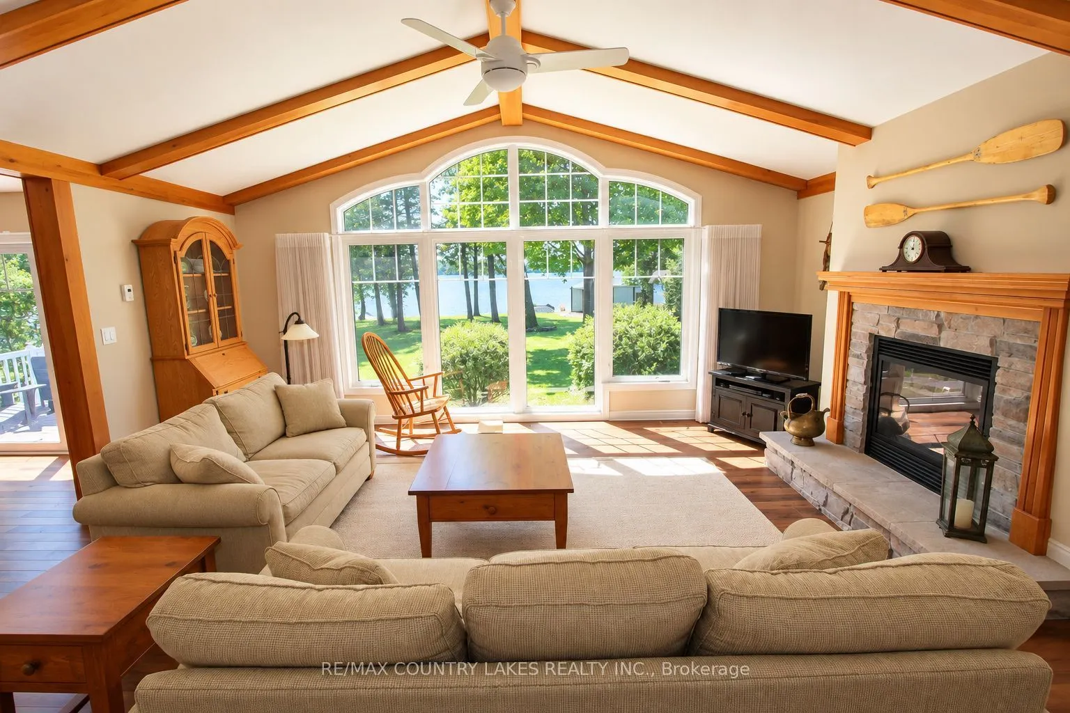 275 McGuire Beach Road