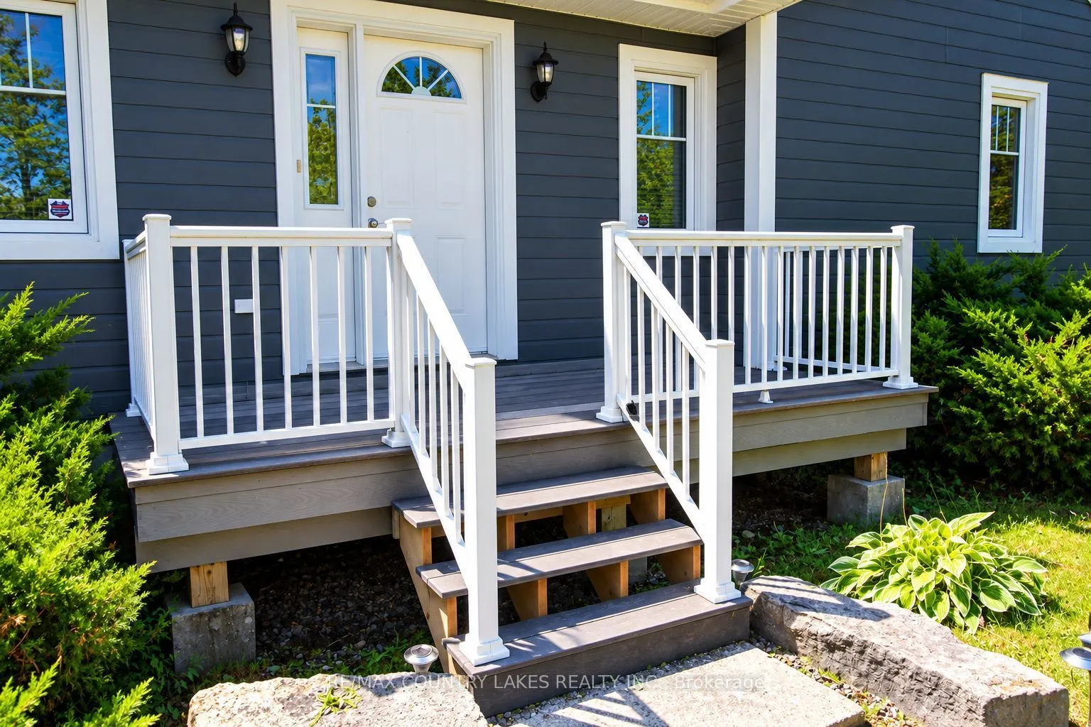 275 McGuire Beach Road