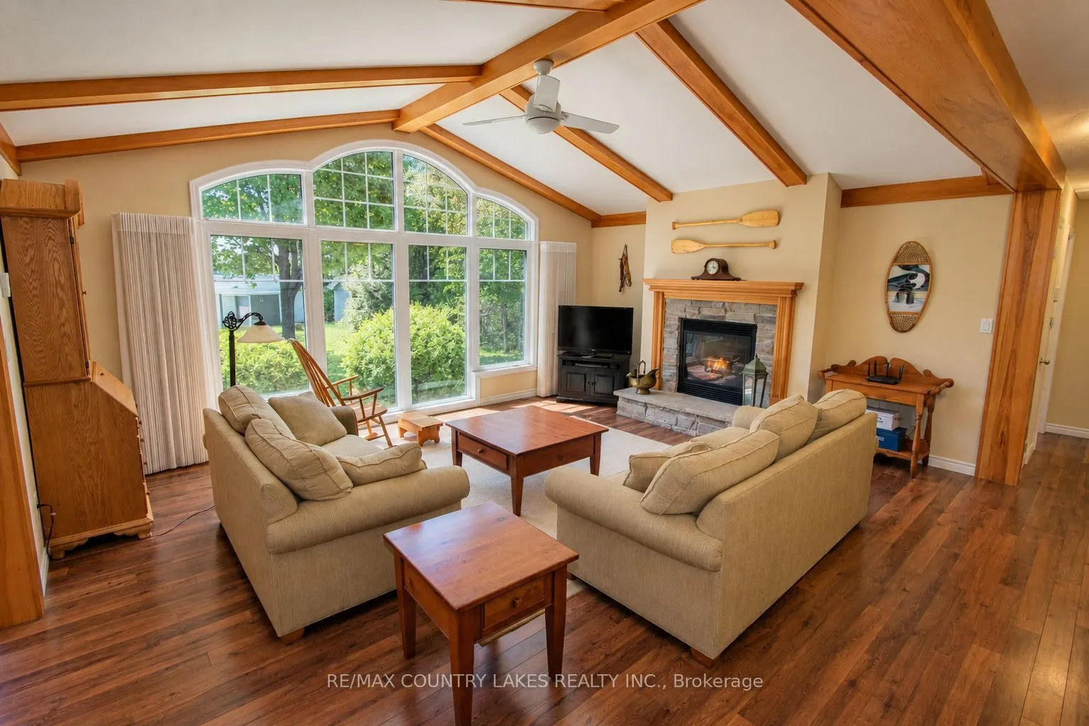 275 McGuire Beach Road