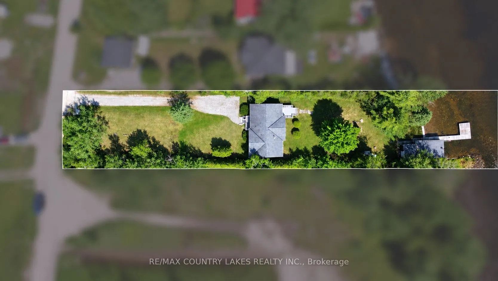 275 McGuire Beach Road