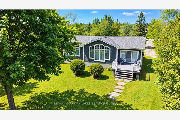 275 McGuire Beach Road