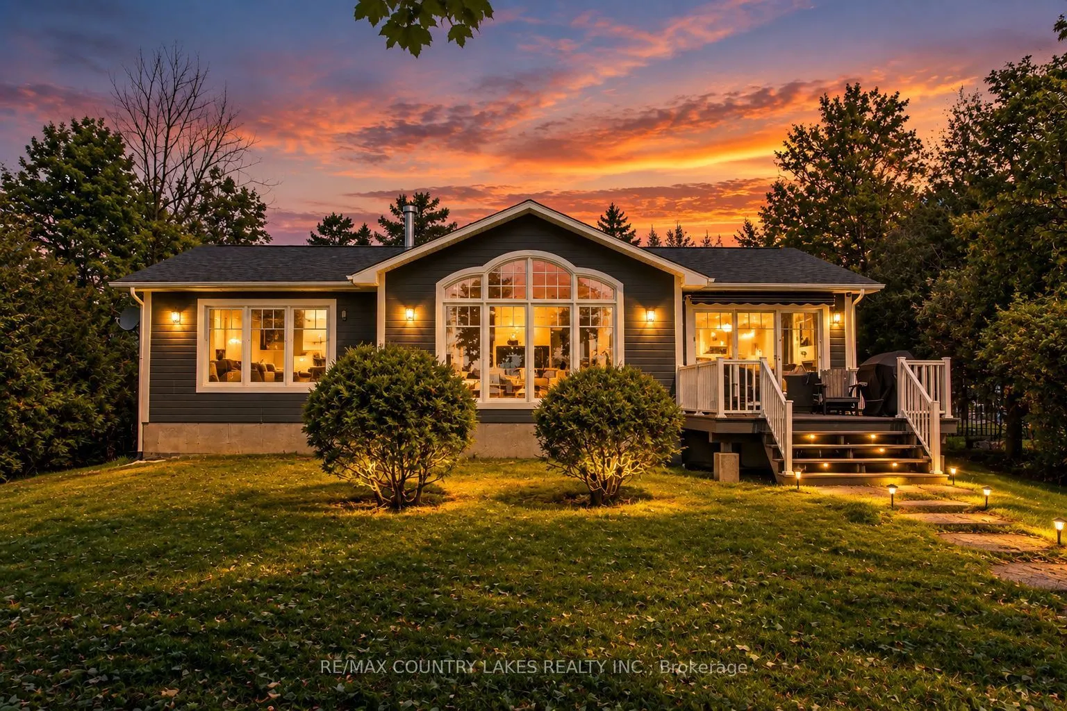 275 McGuire Beach Road
