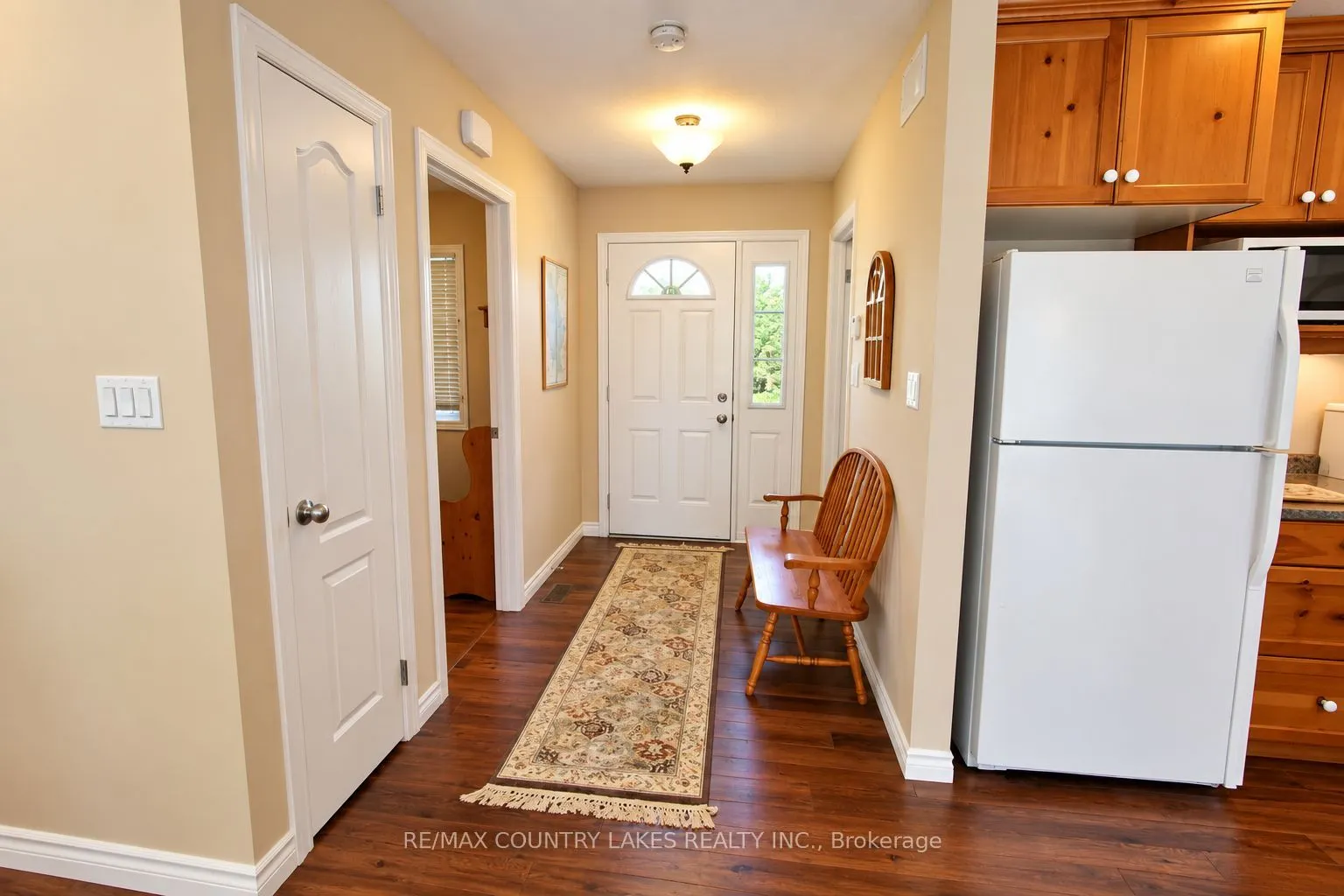 275 McGuire Beach Road