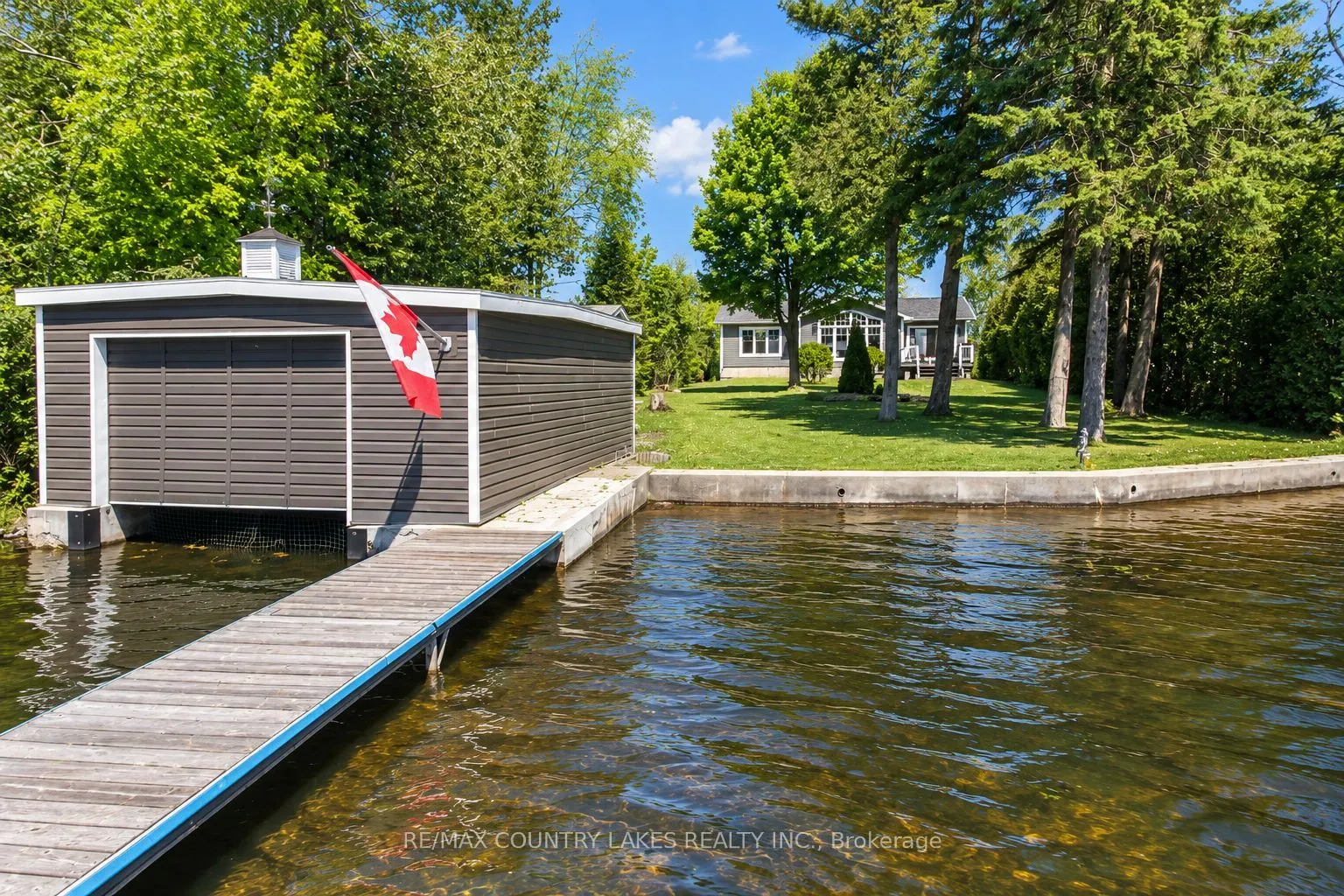 275 McGuire Beach Road