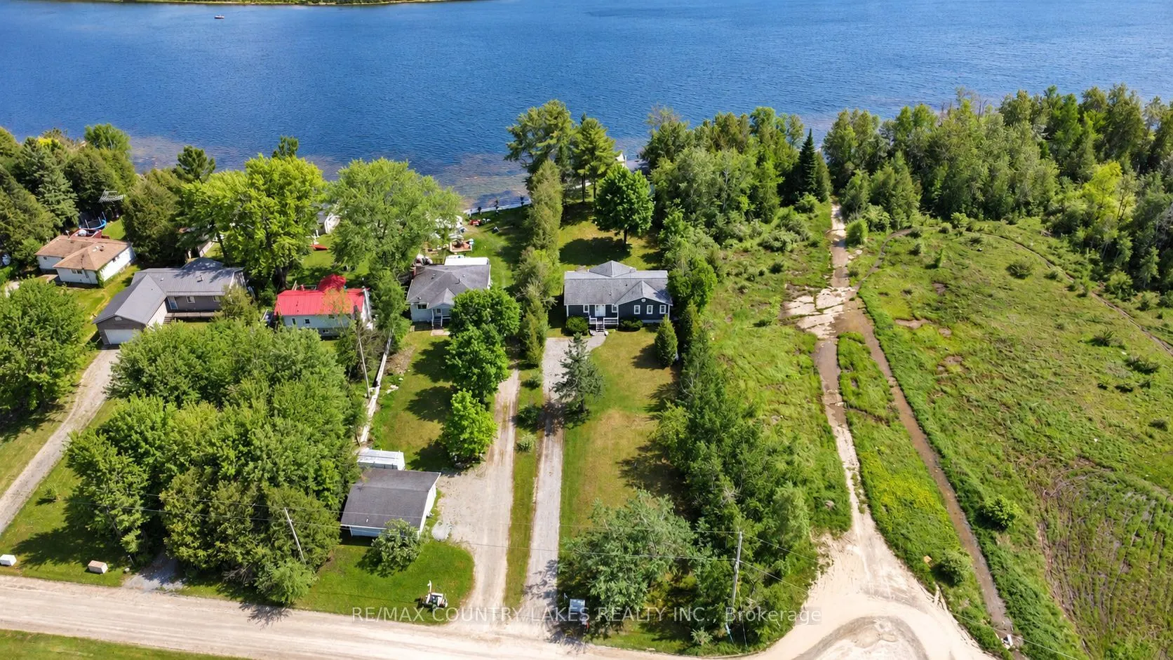 275 McGuire Beach Road