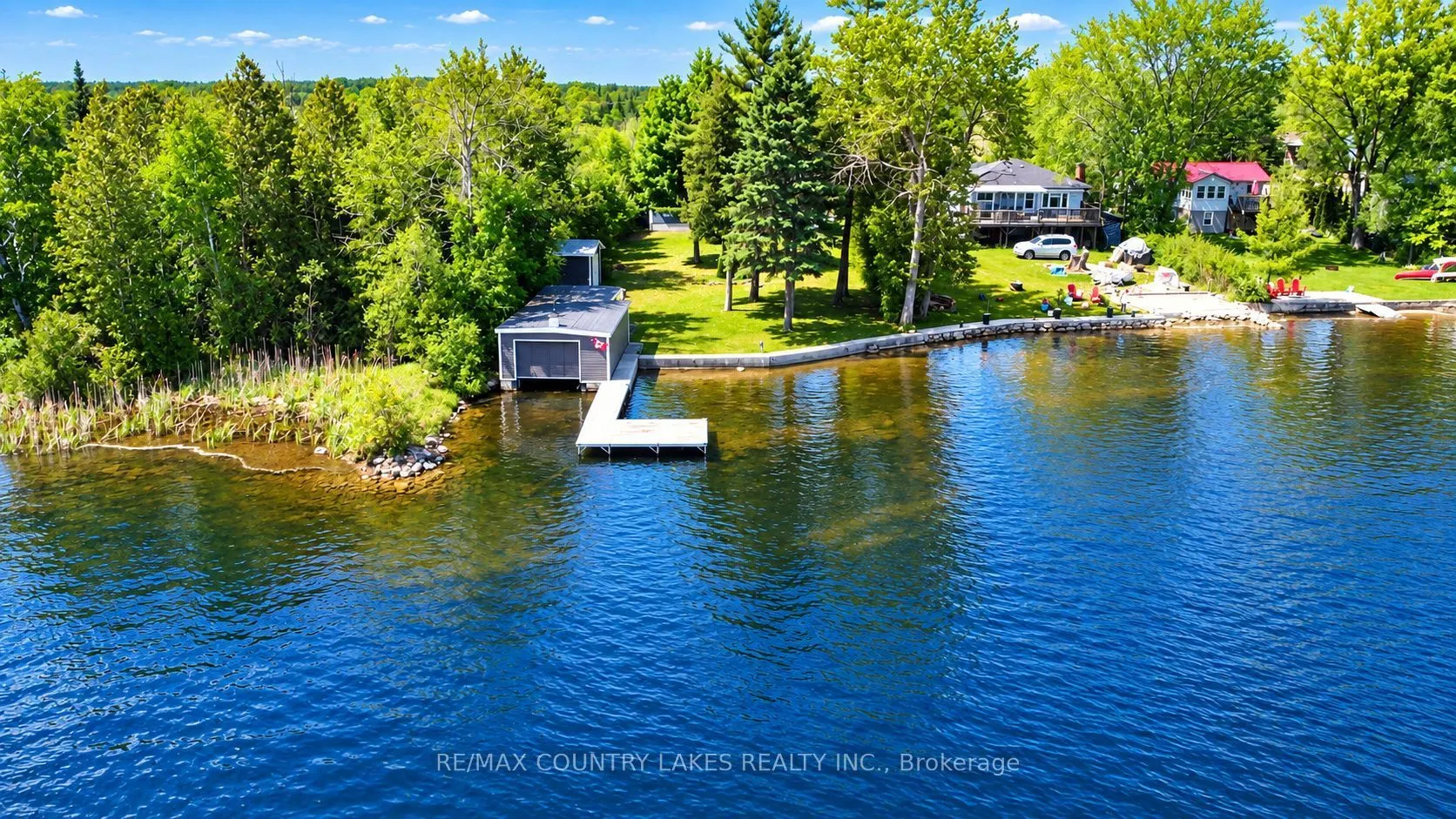 275 McGuire Beach Road