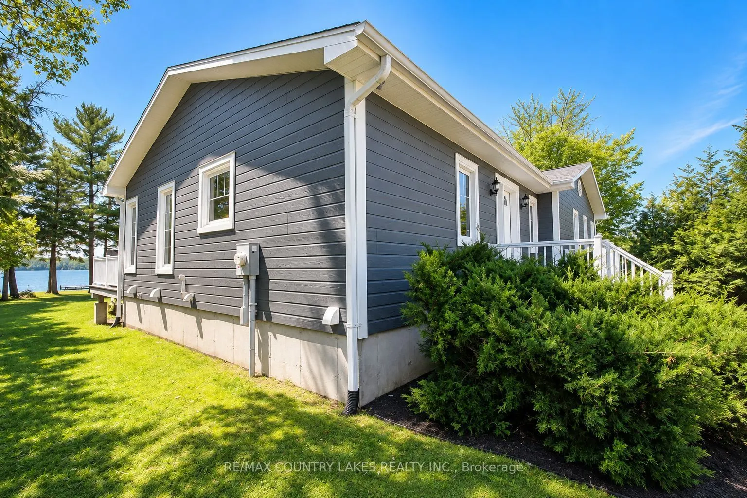 275 McGuire Beach Road