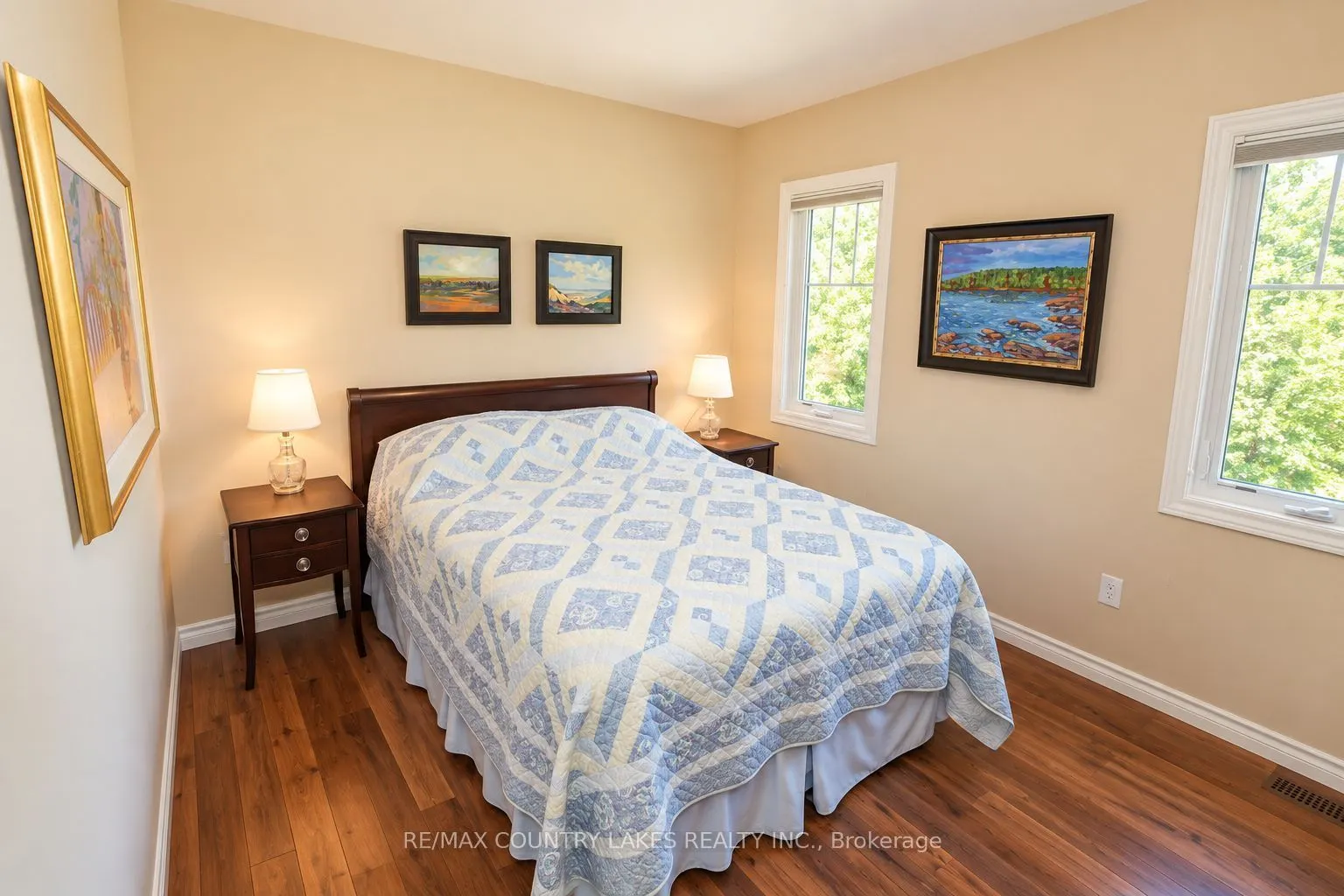 275 McGuire Beach Road