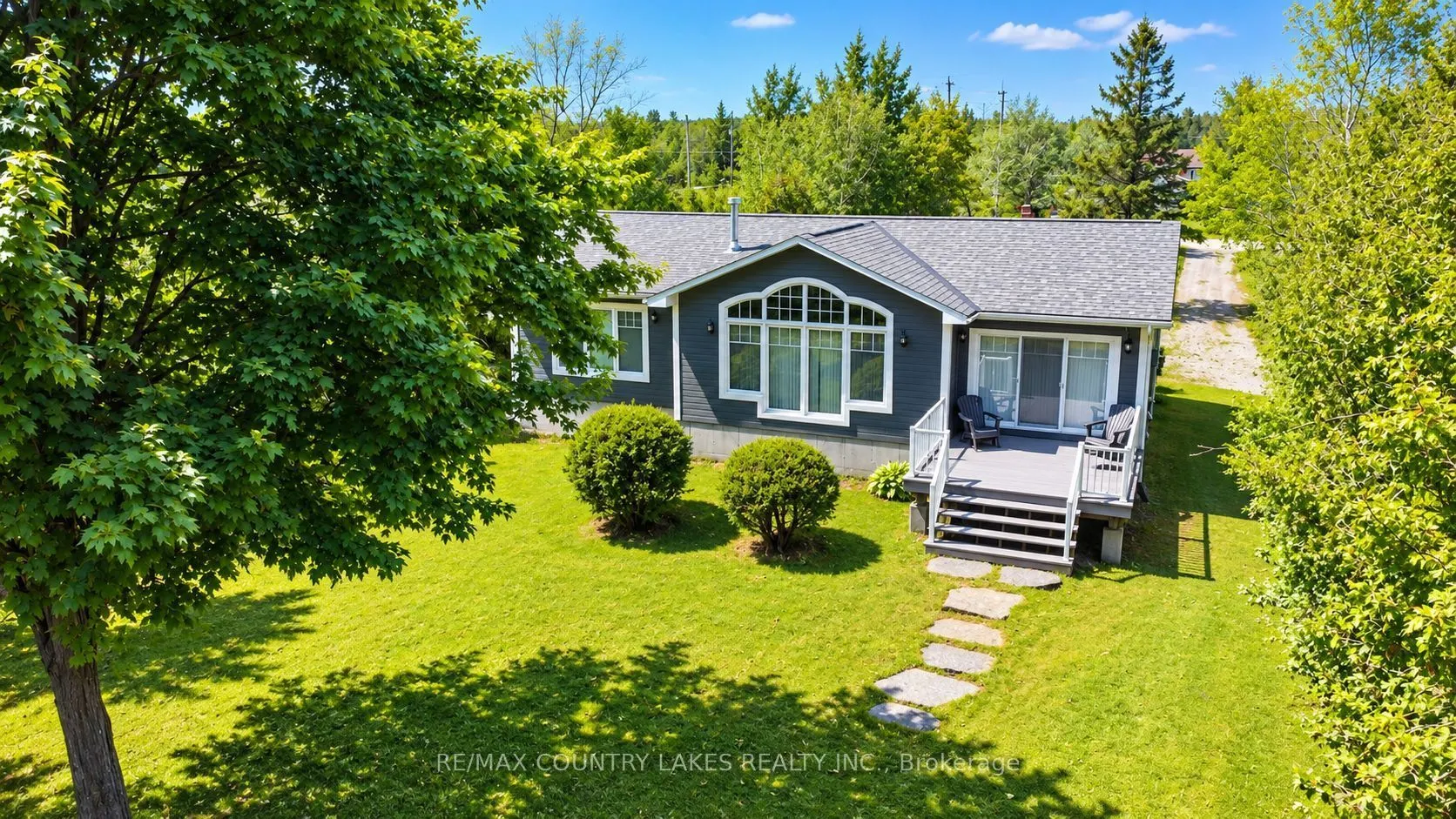 275 McGuire Beach Road