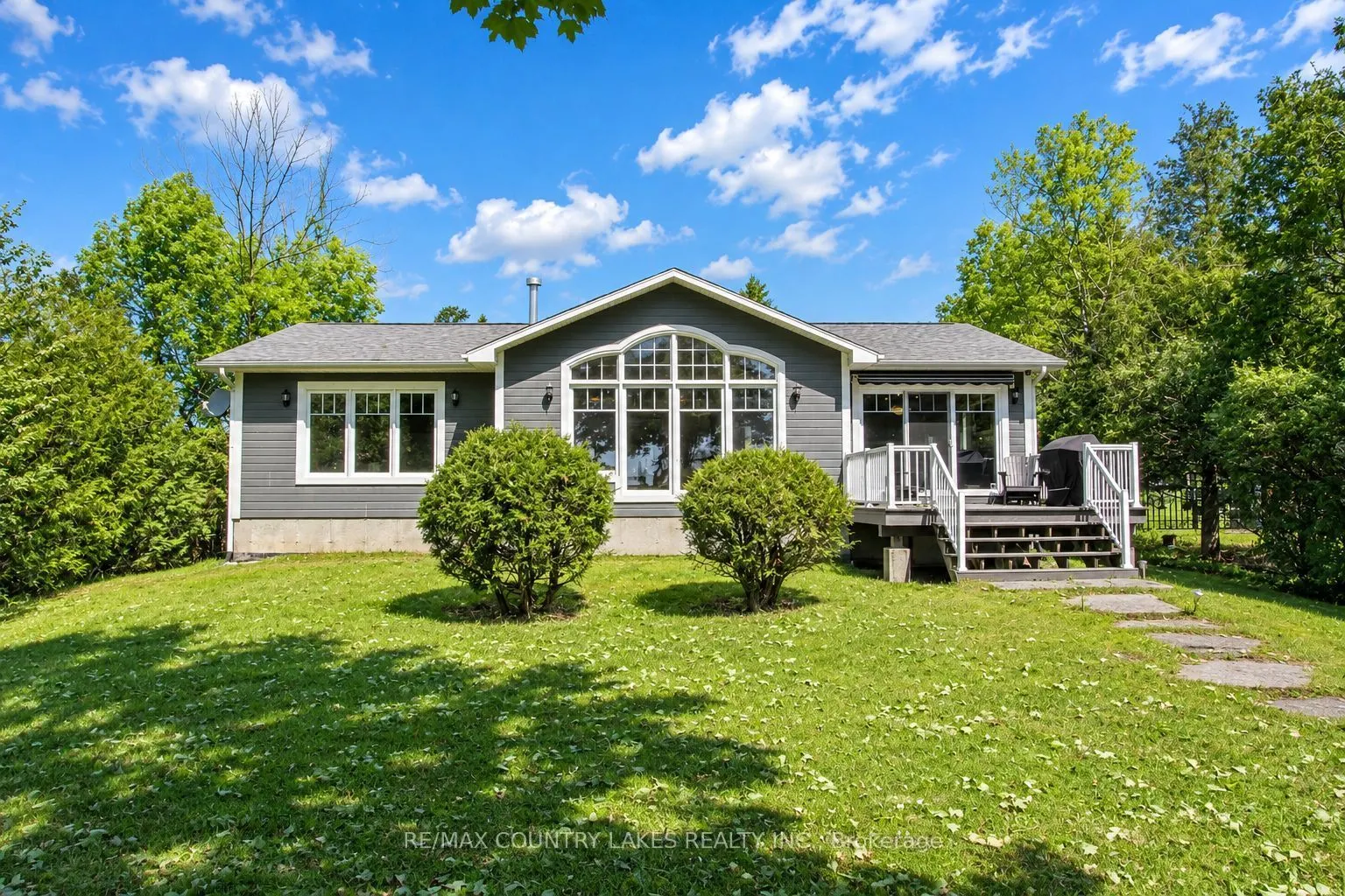 275 McGuire Beach Road
