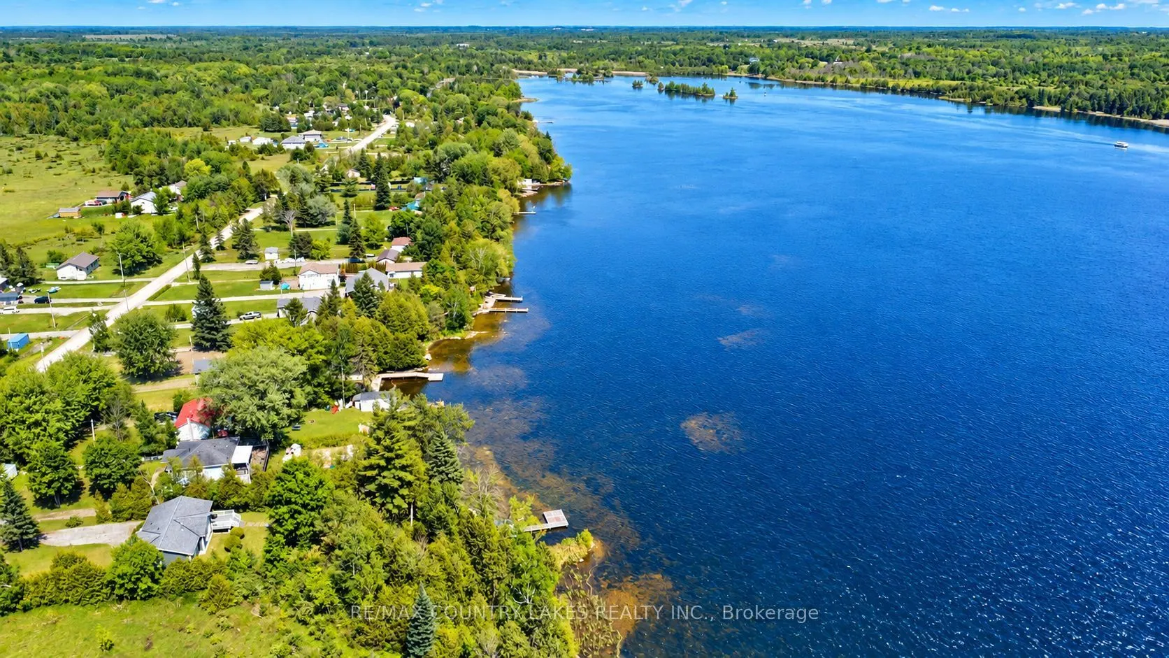 275 McGuire Beach Road