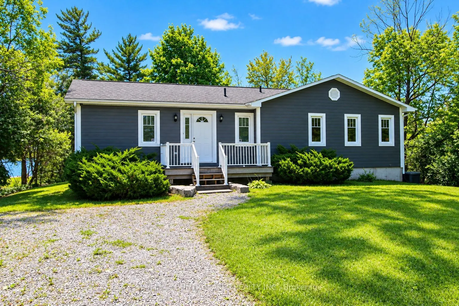 275 McGuire Beach Road