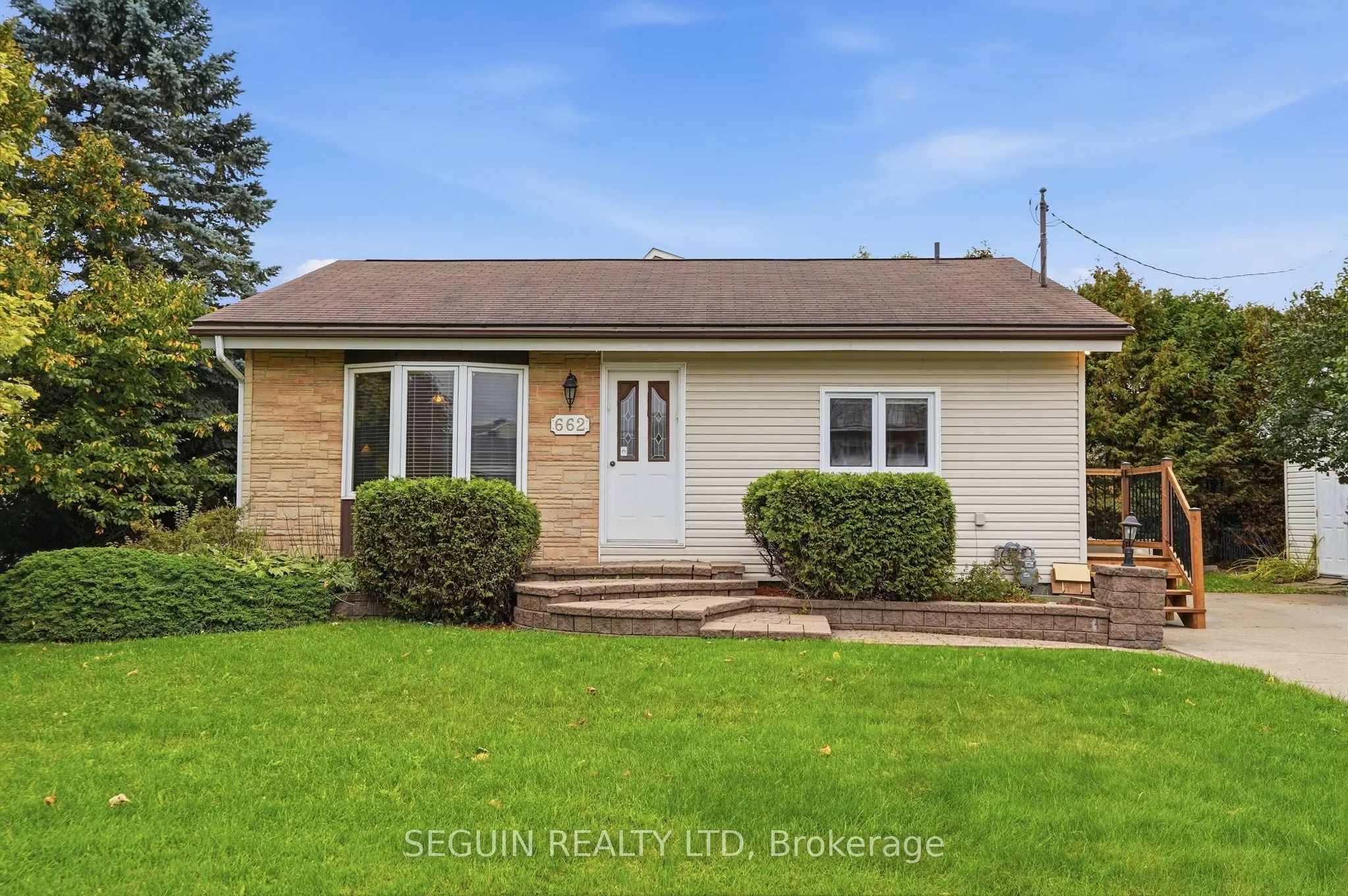 662 Rejane Crescent