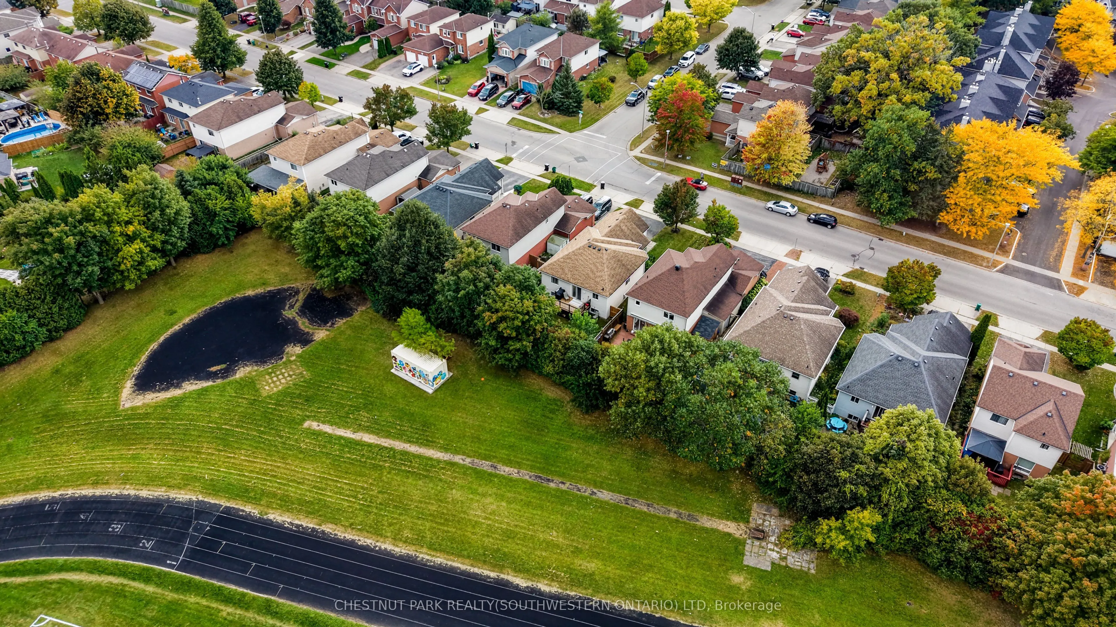 317 Christopher Drive