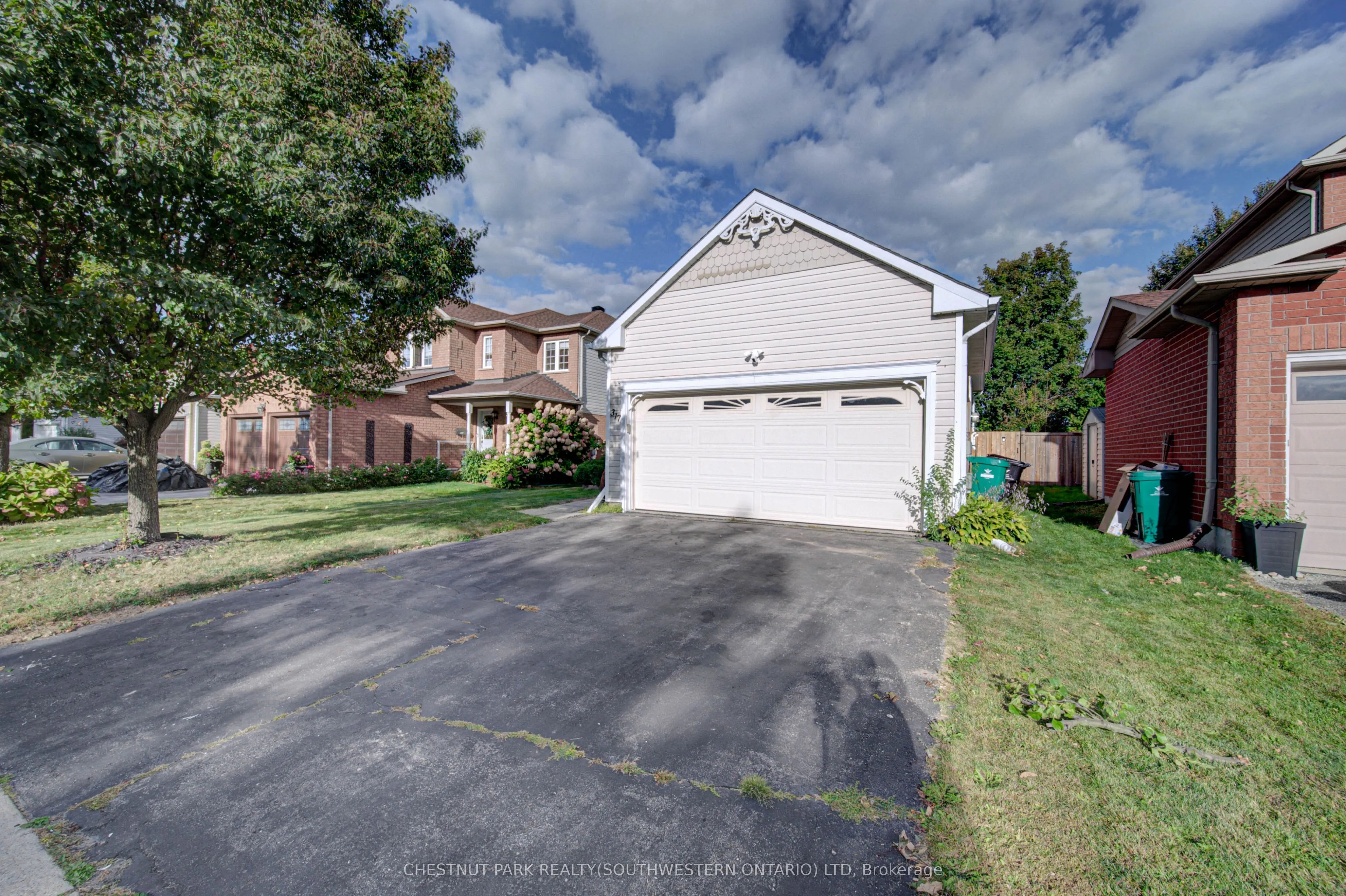 317 Christopher Drive