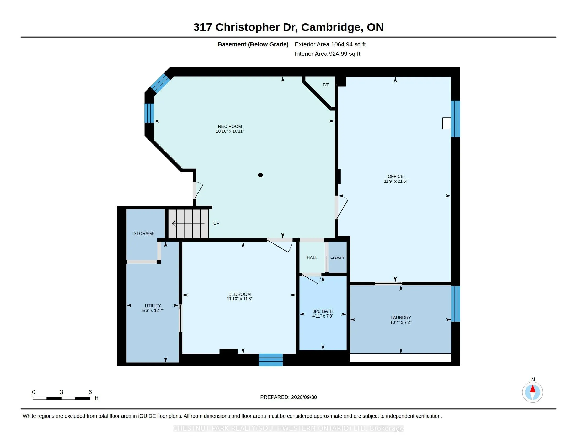 317 Christopher Drive