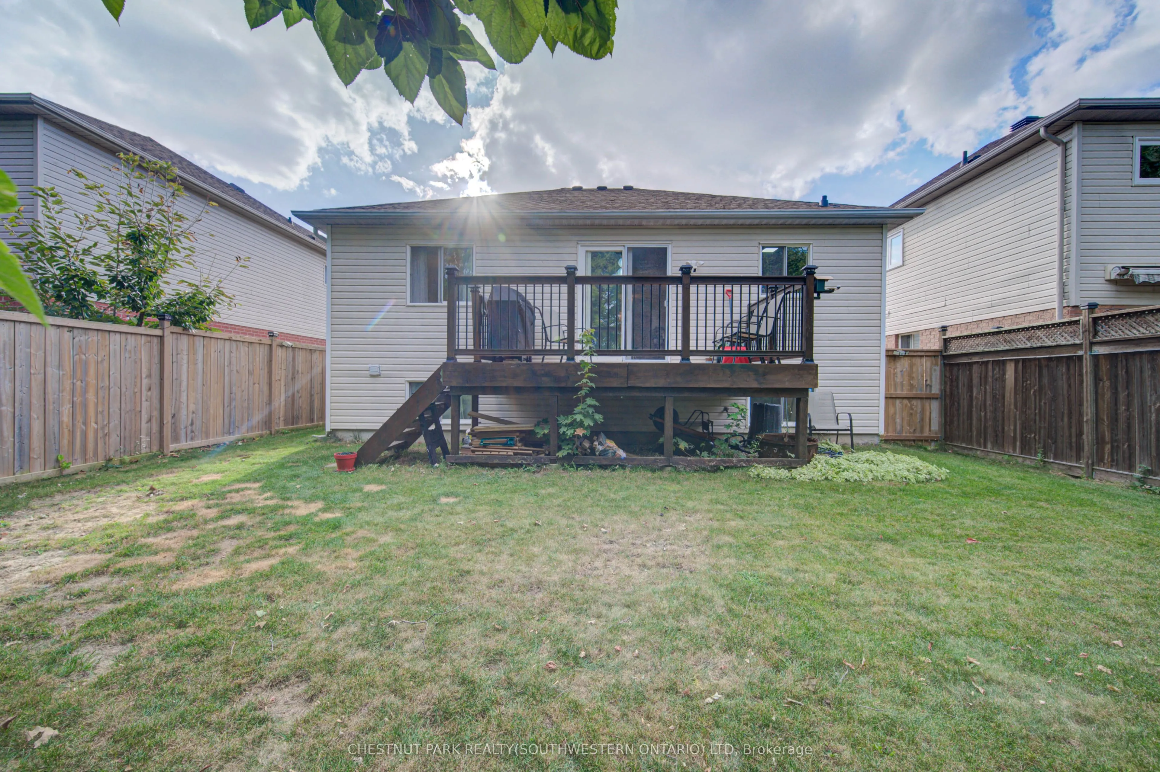 317 Christopher Drive