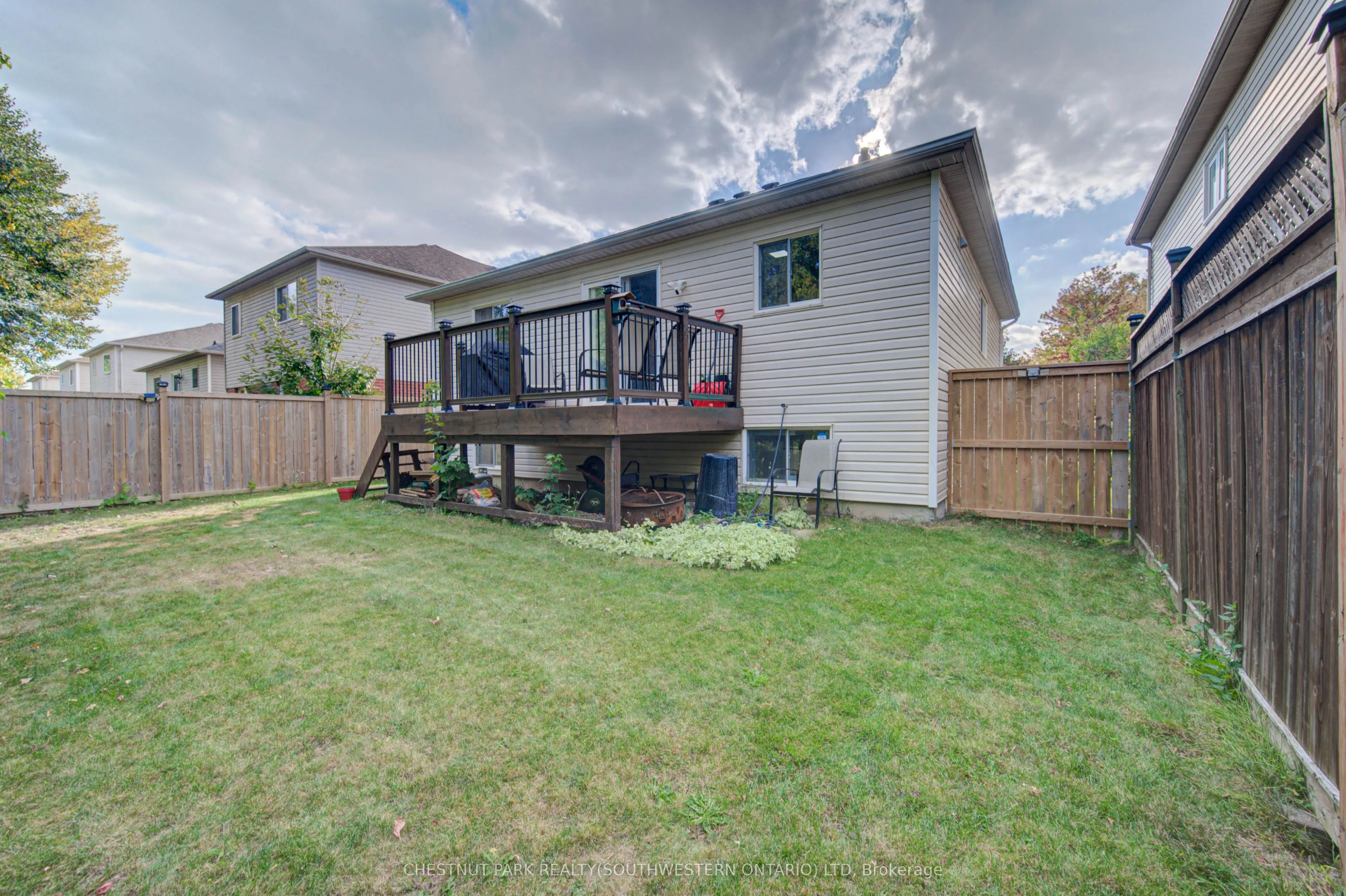 317 Christopher Drive