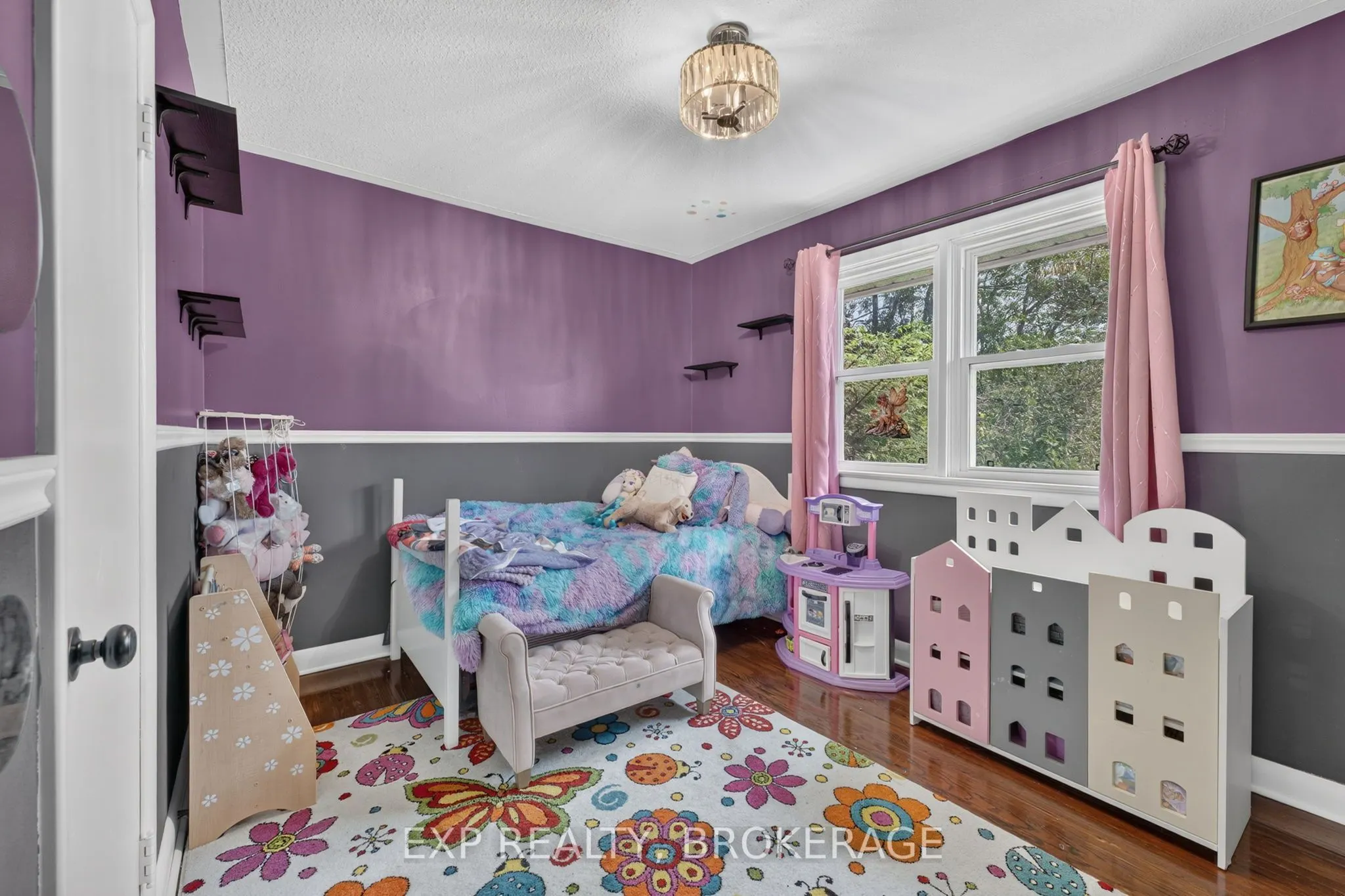 44 Lennox Street