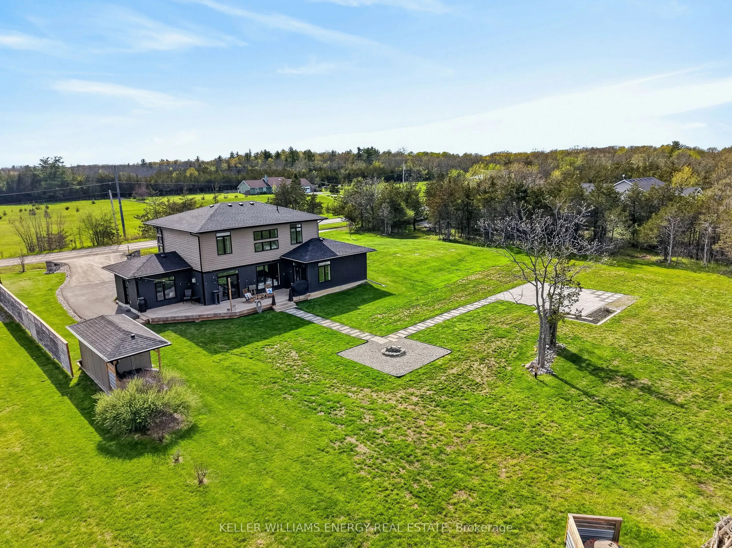 108 Foster Road