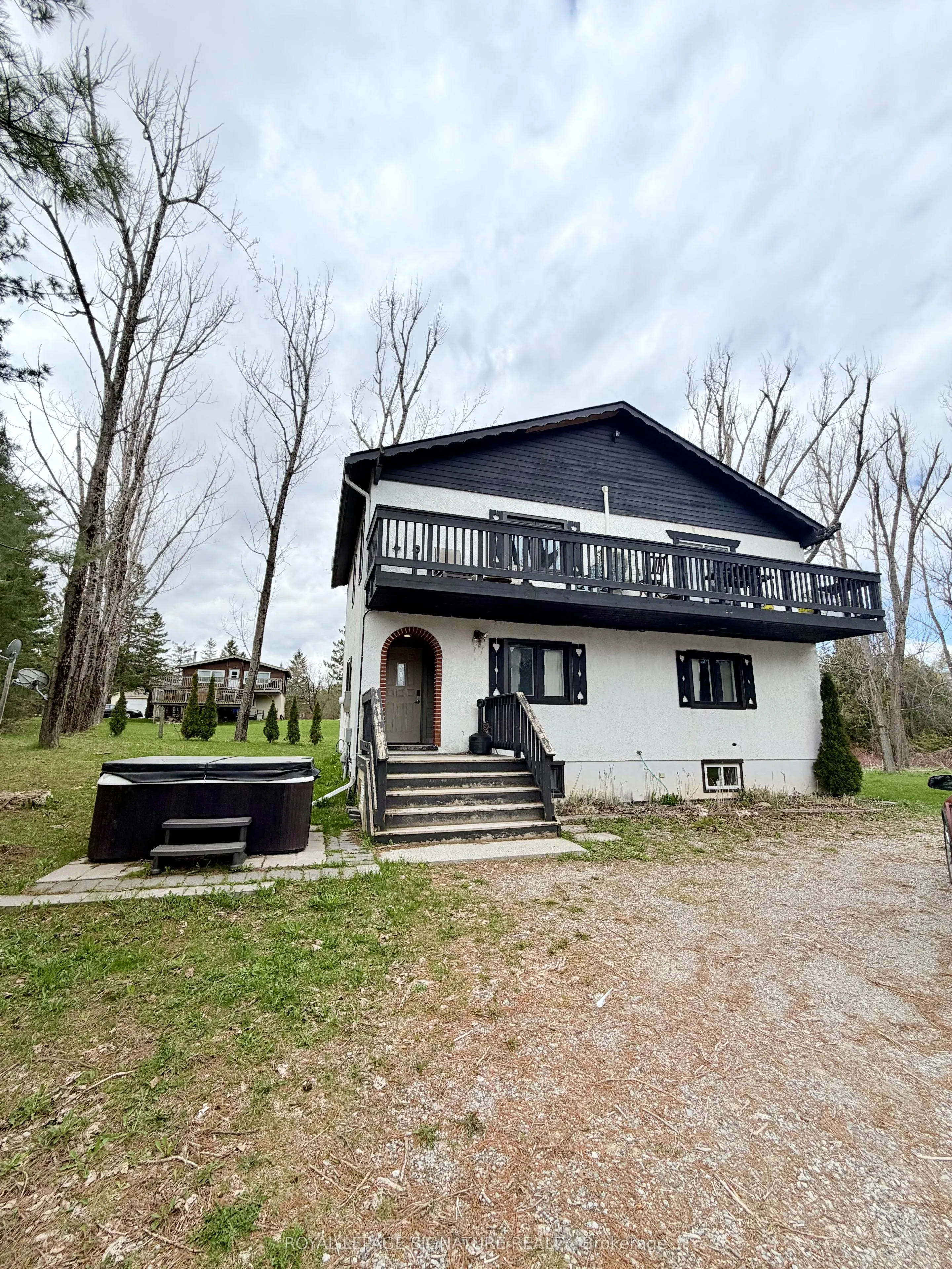 127 Nordic Road