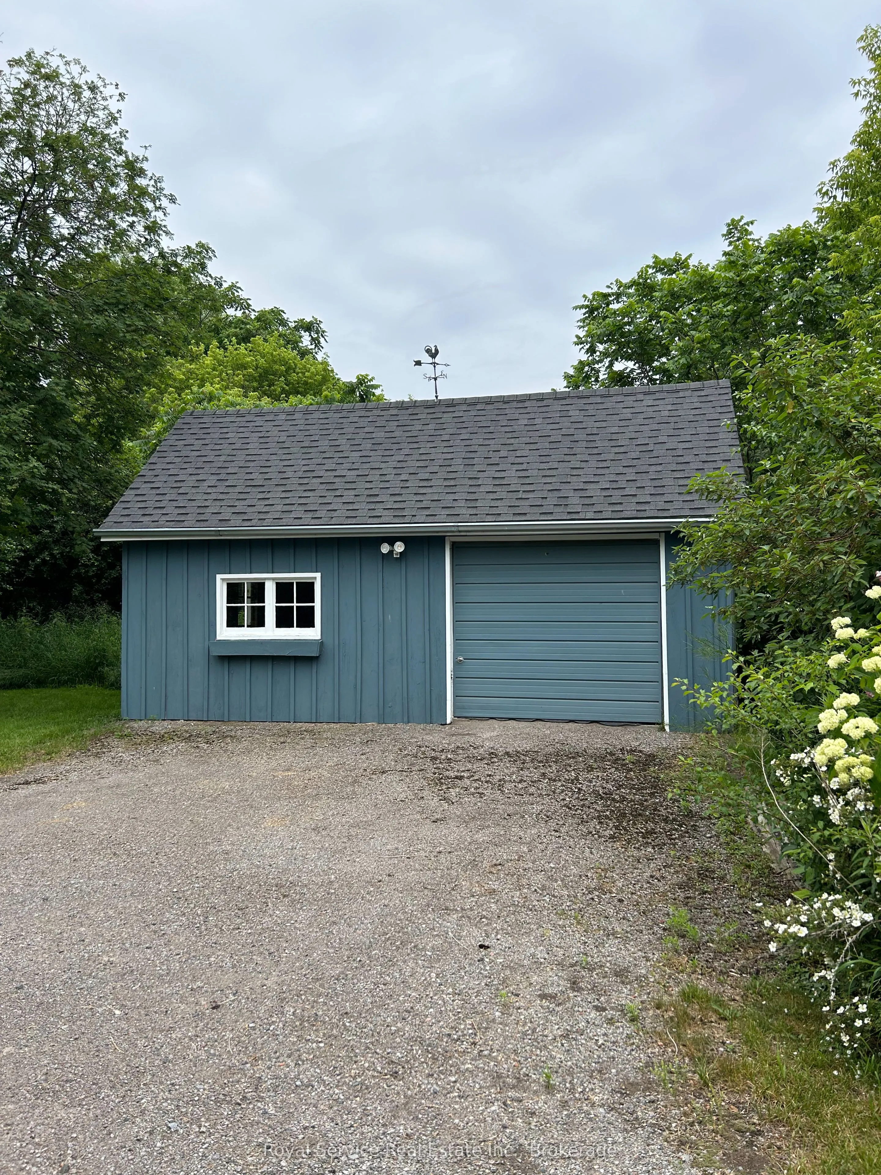 1144 Brand Road
